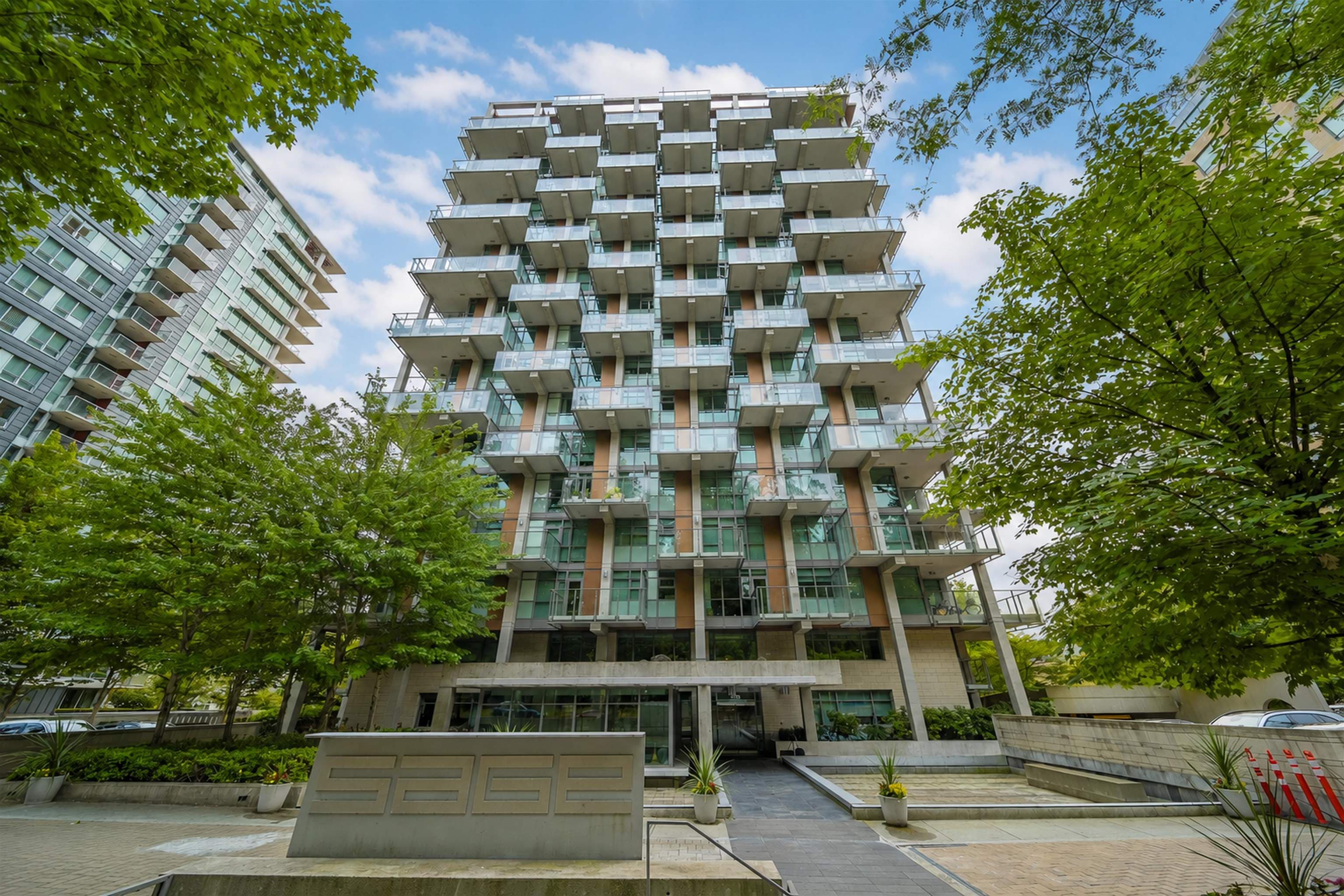 502 - 5782 Berton Avenue, Vancouver
