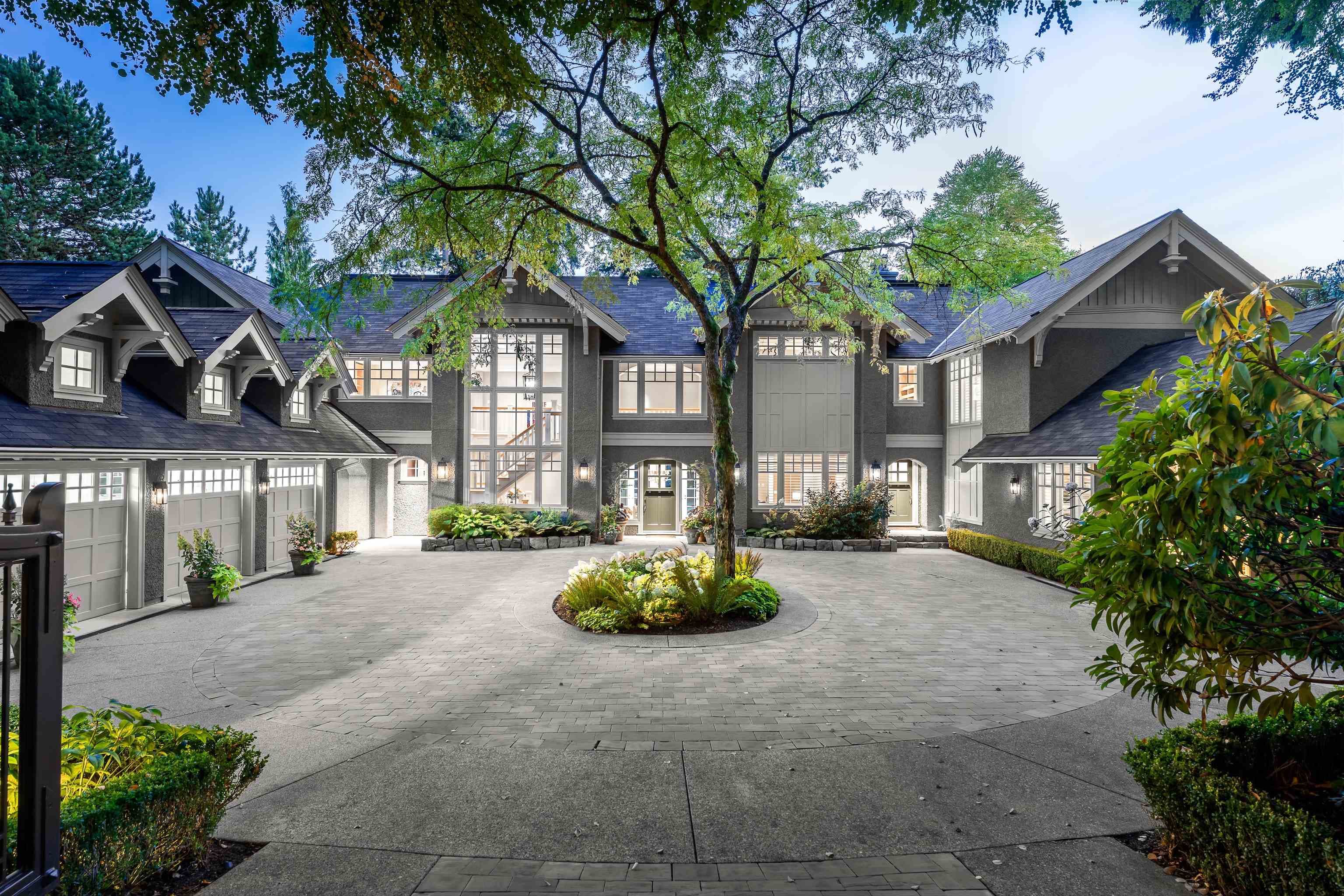 2958 Mathers Crescent, West Vancouver