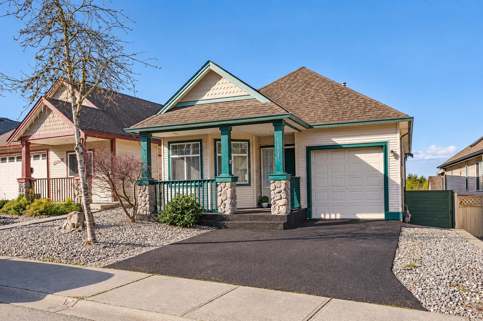 11537 228 Street, Maple Ridge