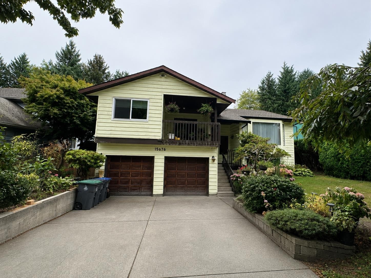 15676 97a Avenue, Surrey, V4N 2T9 — photo 1