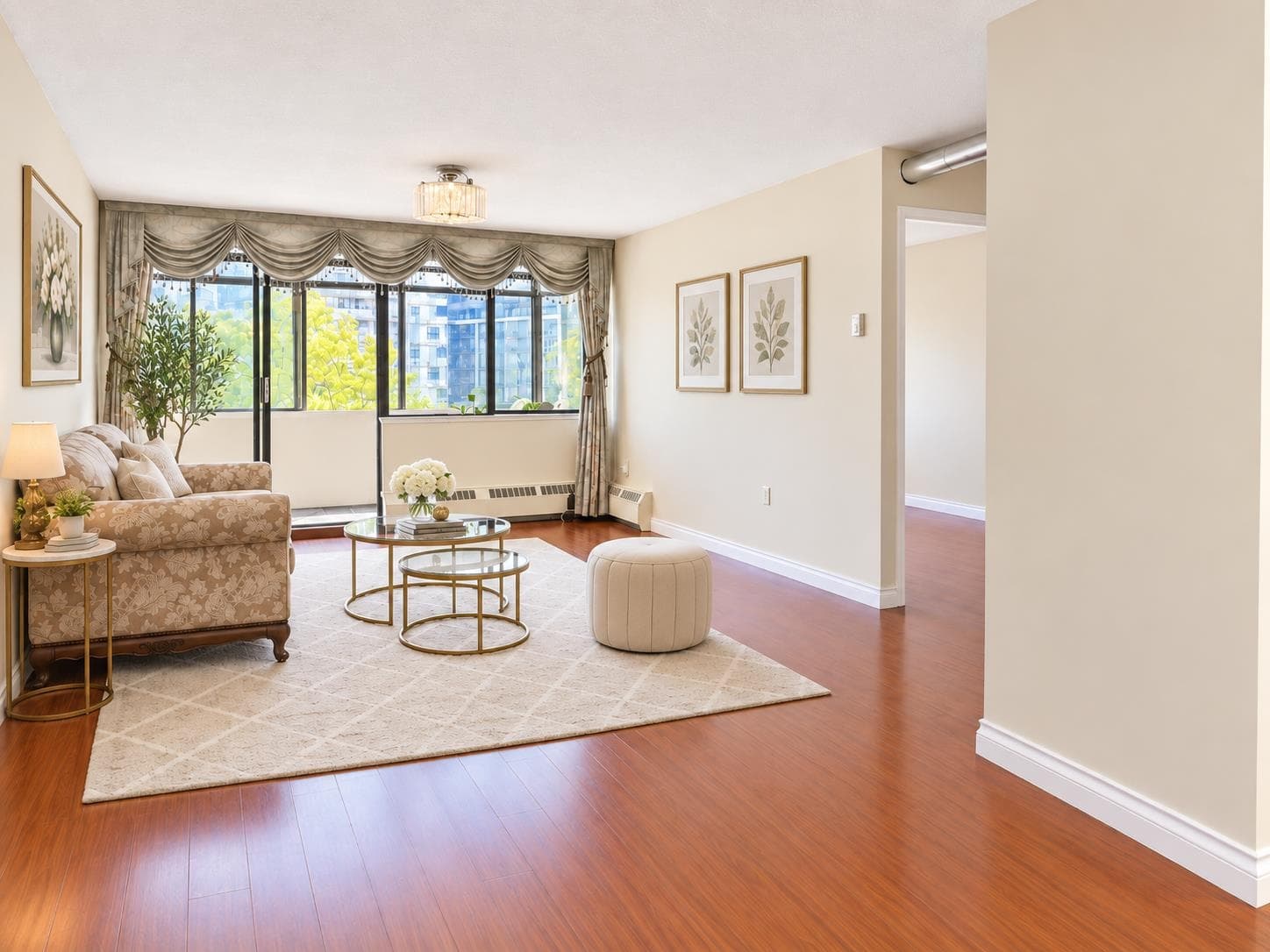 812 - 6611 Minoru Boulevard, Richmond