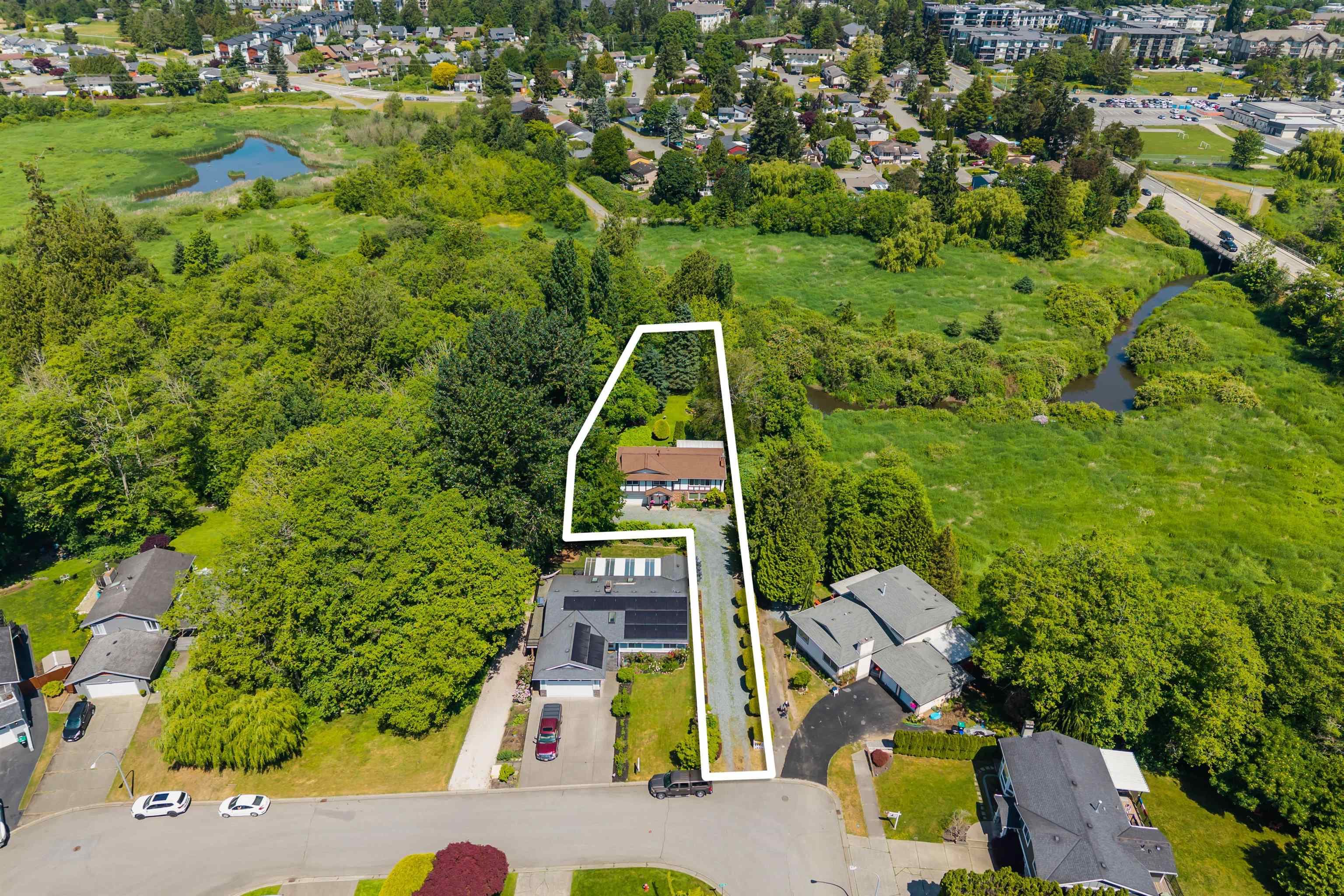19949 51 Avenue, Langley