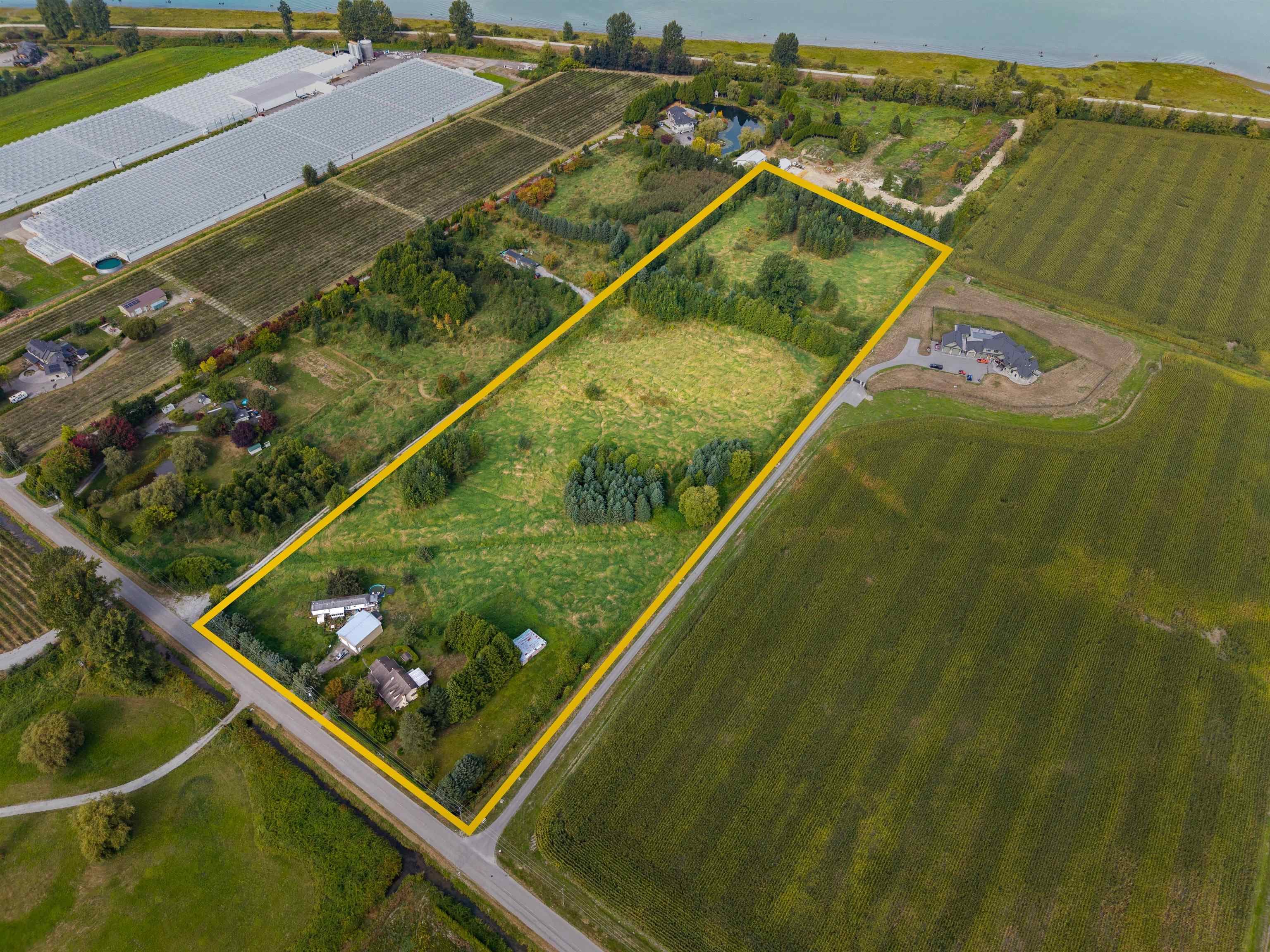 19555 Richardson Road, Pitt Meadows, V3Y 1Z1 — photo 3