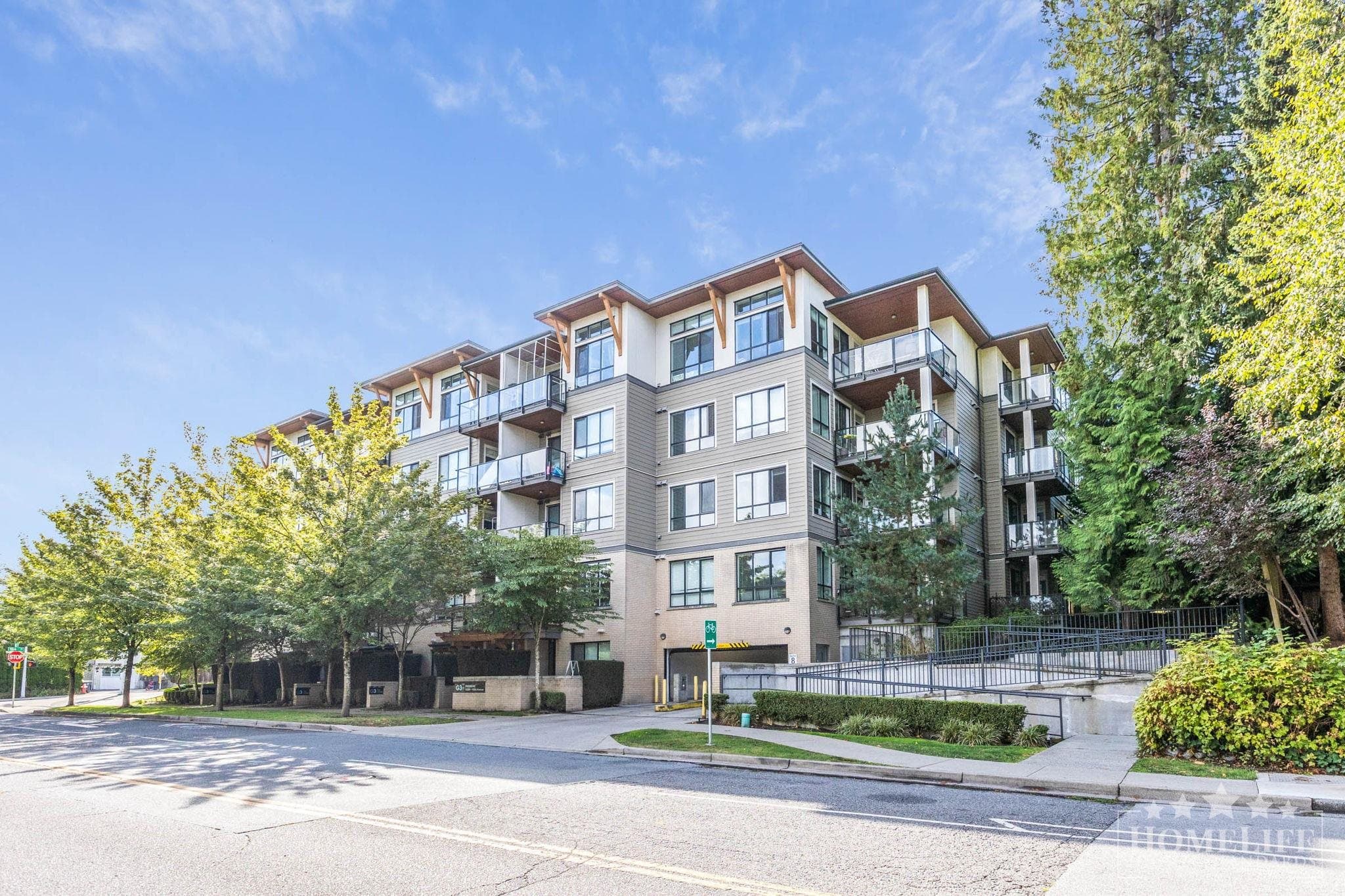 505 - 15388 105 Avenue, Surrey
