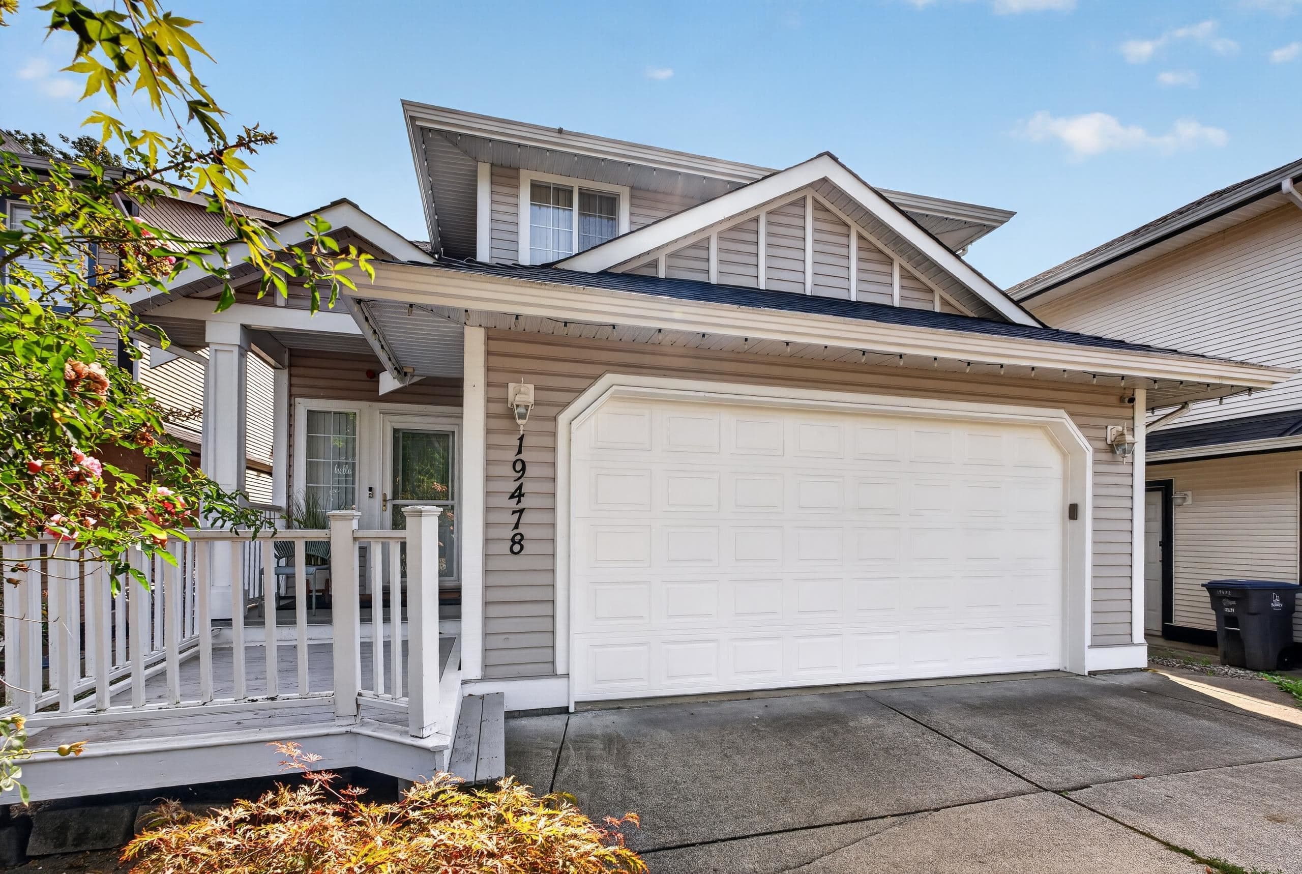 19478 61 Avenue, Surrey, V3S 8Z6 — photo 4