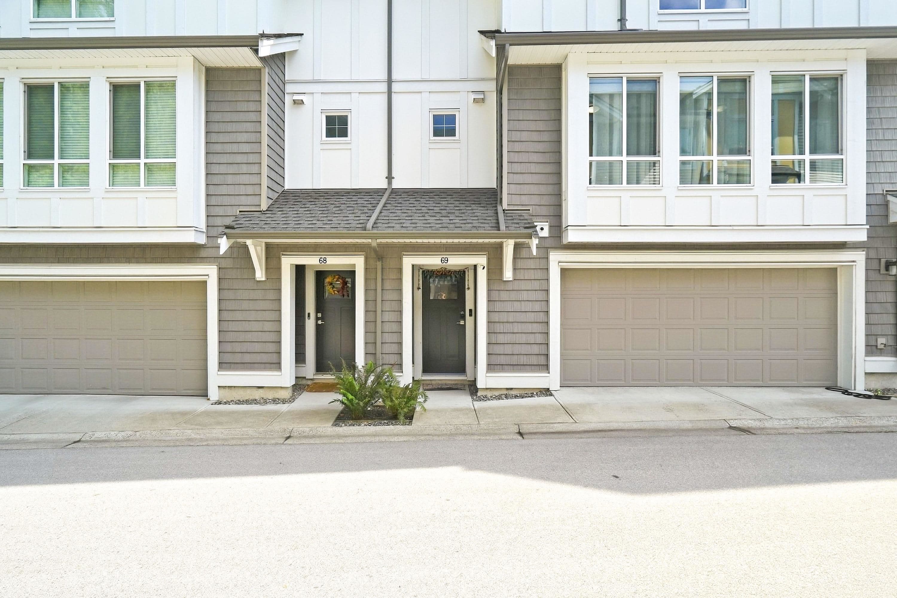 69 - 9688 162a Street, Surrey
