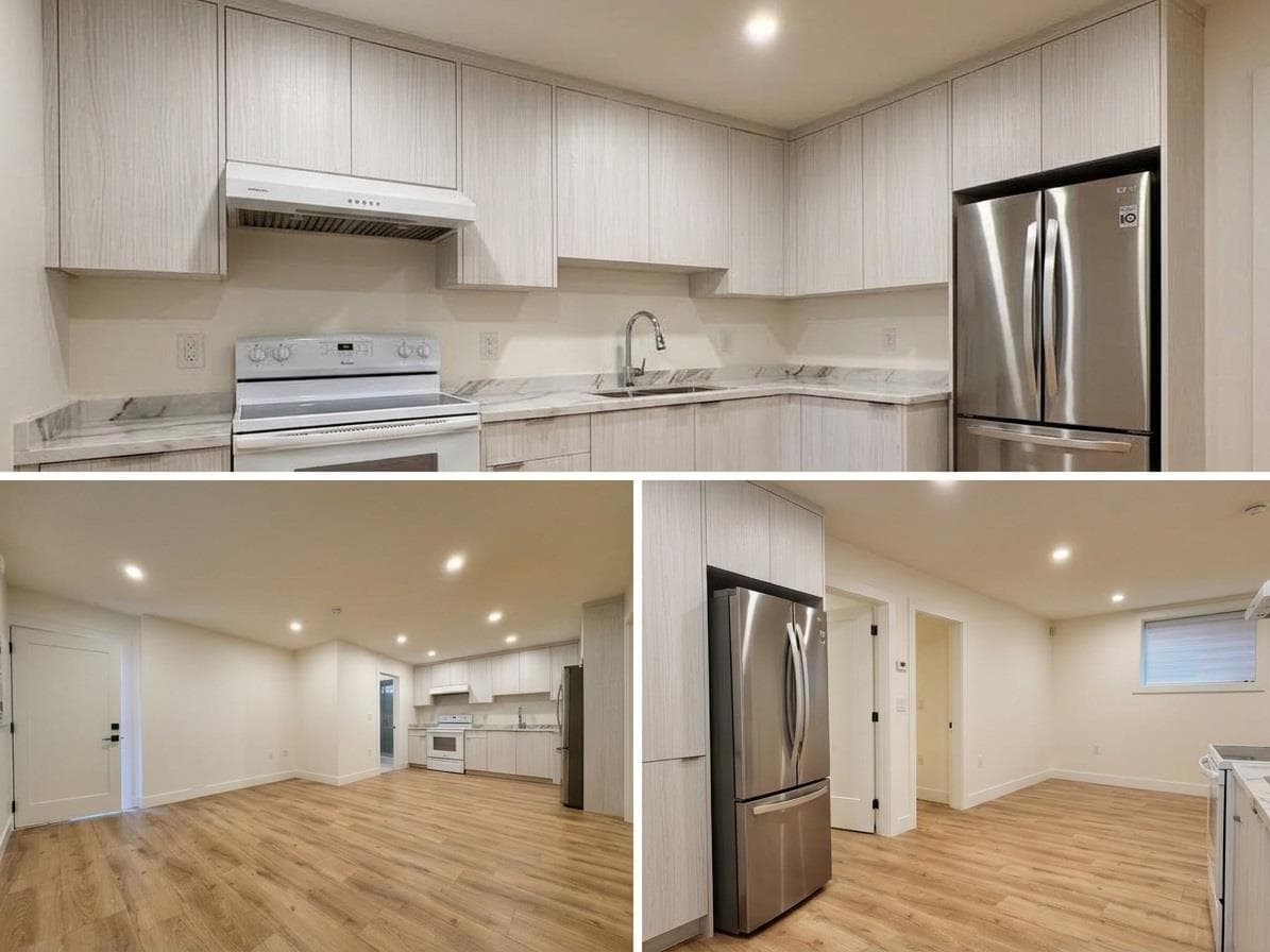 B2 - 8633 12 Avenue, Burnaby, V3N 2M1 — photo 3