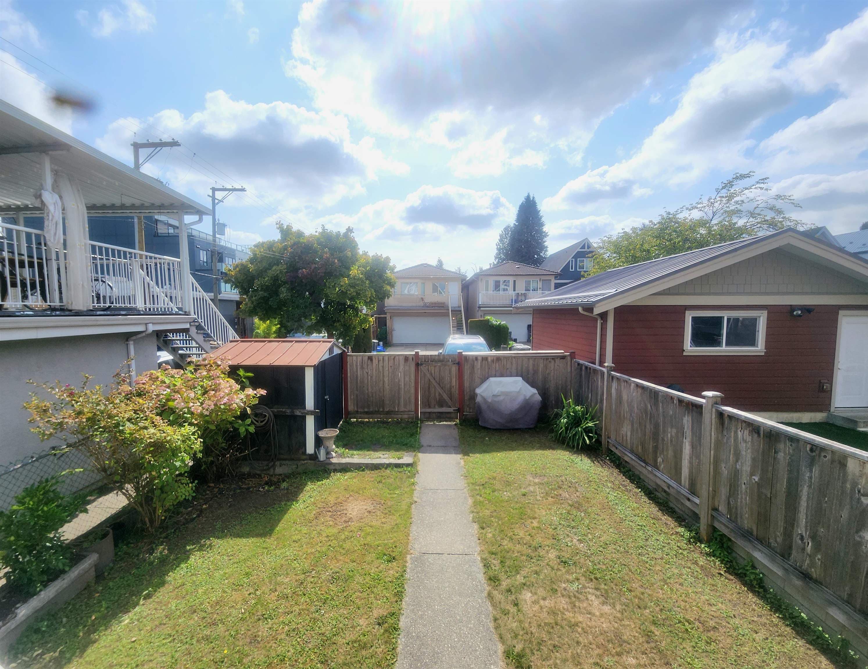 178 E King Edward Avenue, Vancouver, V5V 2C1 — photo 3