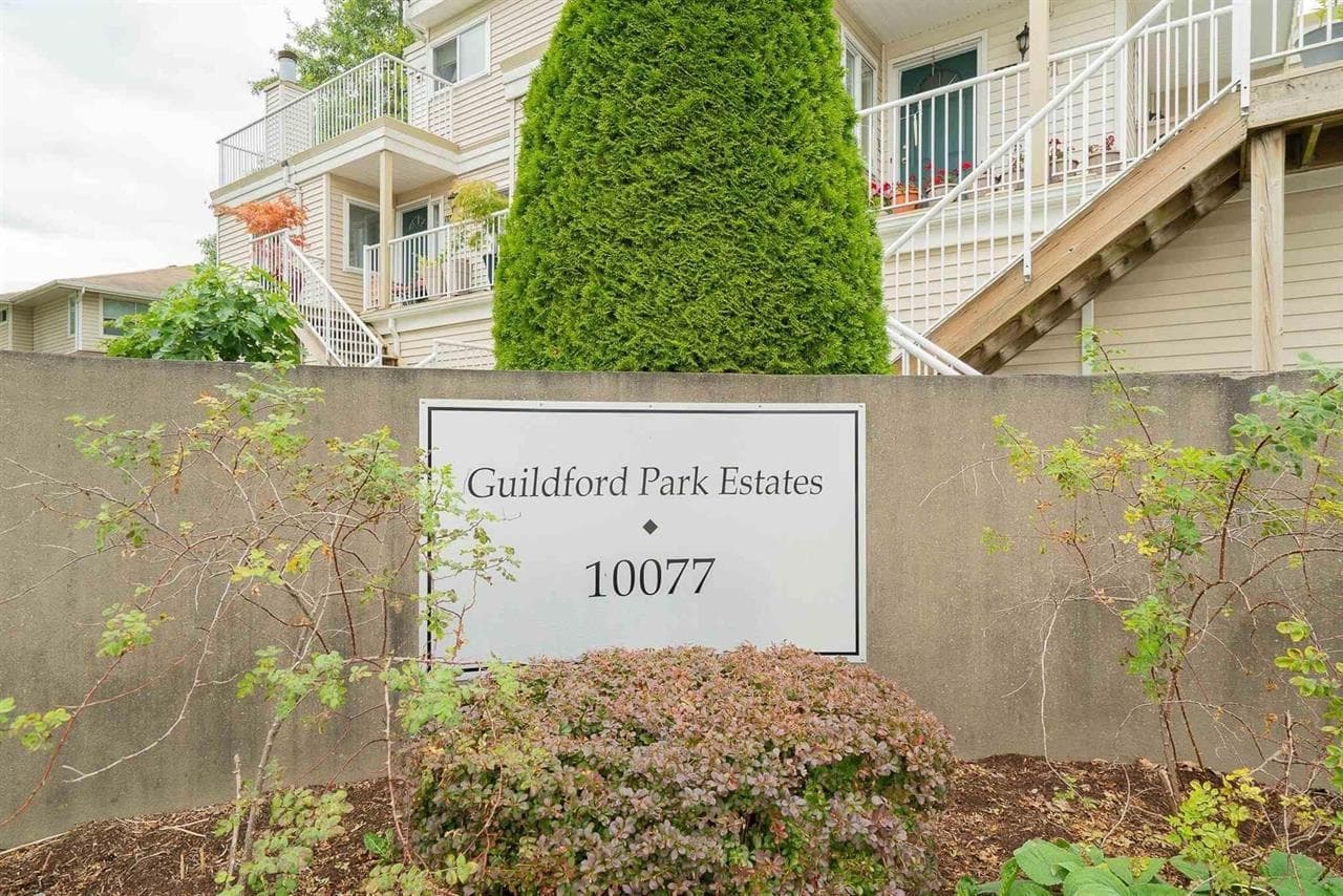 10077 156 Street, Surrey, V3R 4L6 — photo 2