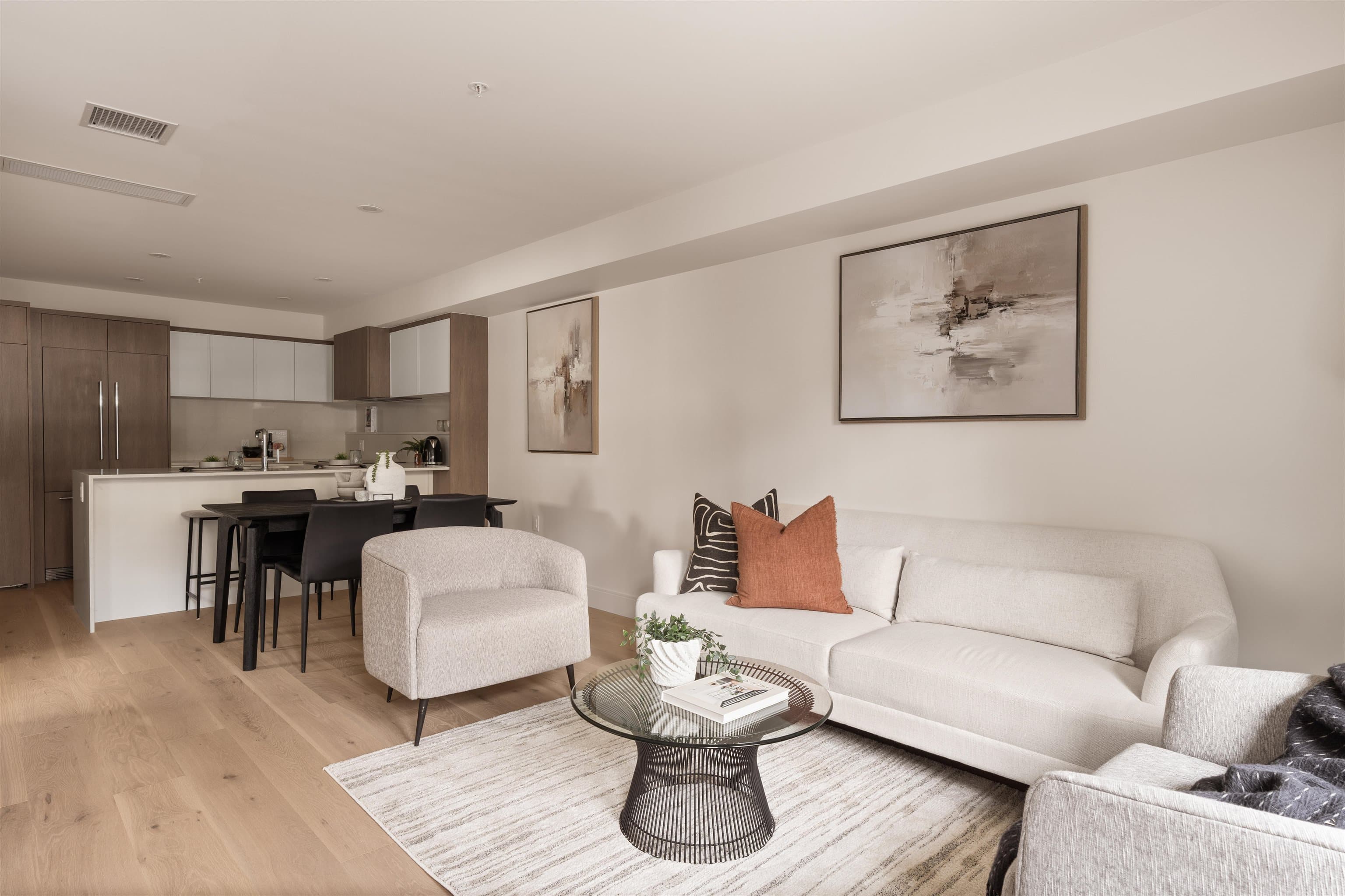 101 - 378 W 45th Avenue, Vancouver, V5Y 0P6 — photo 2
