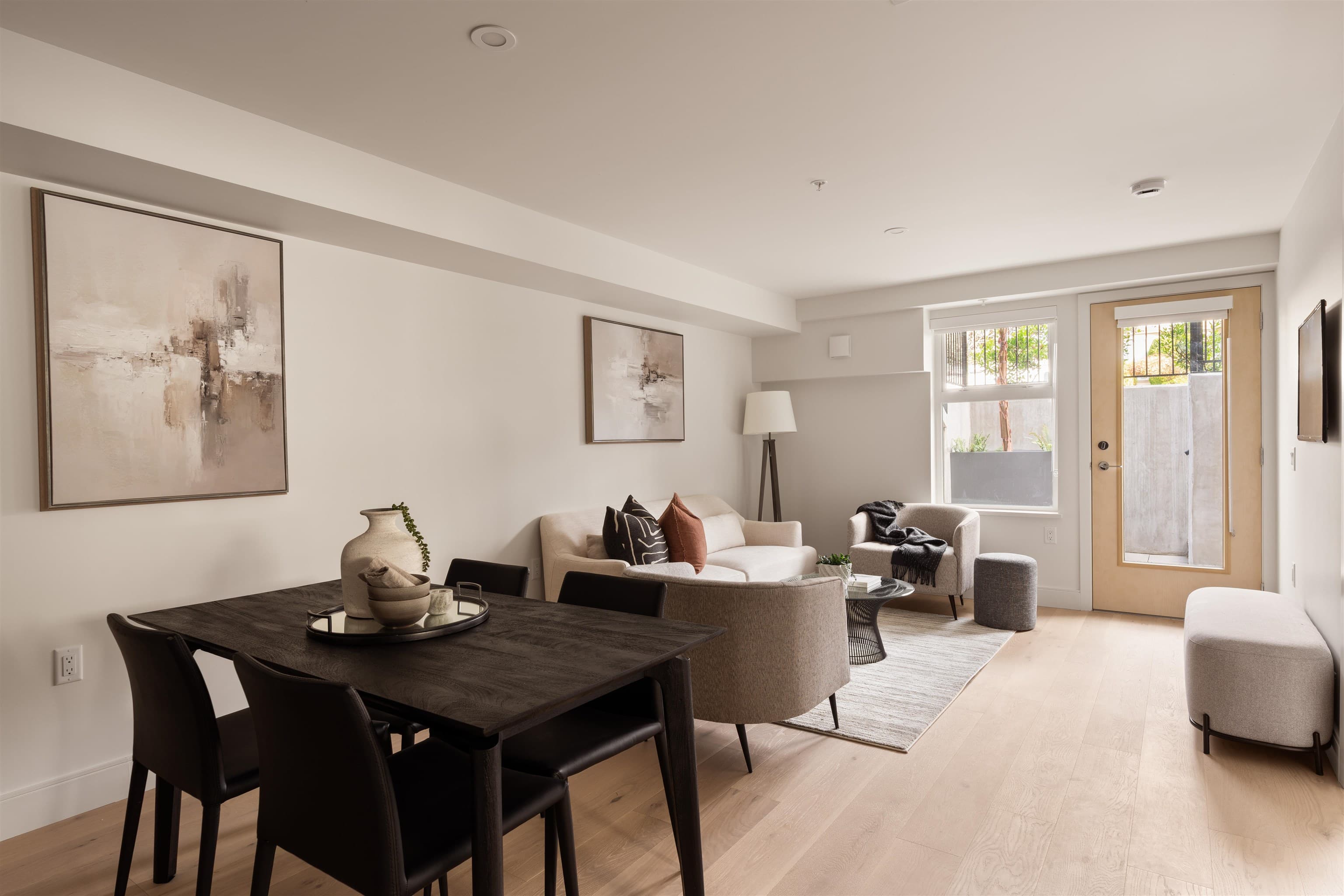 101 - 378 W 45th Avenue, Vancouver