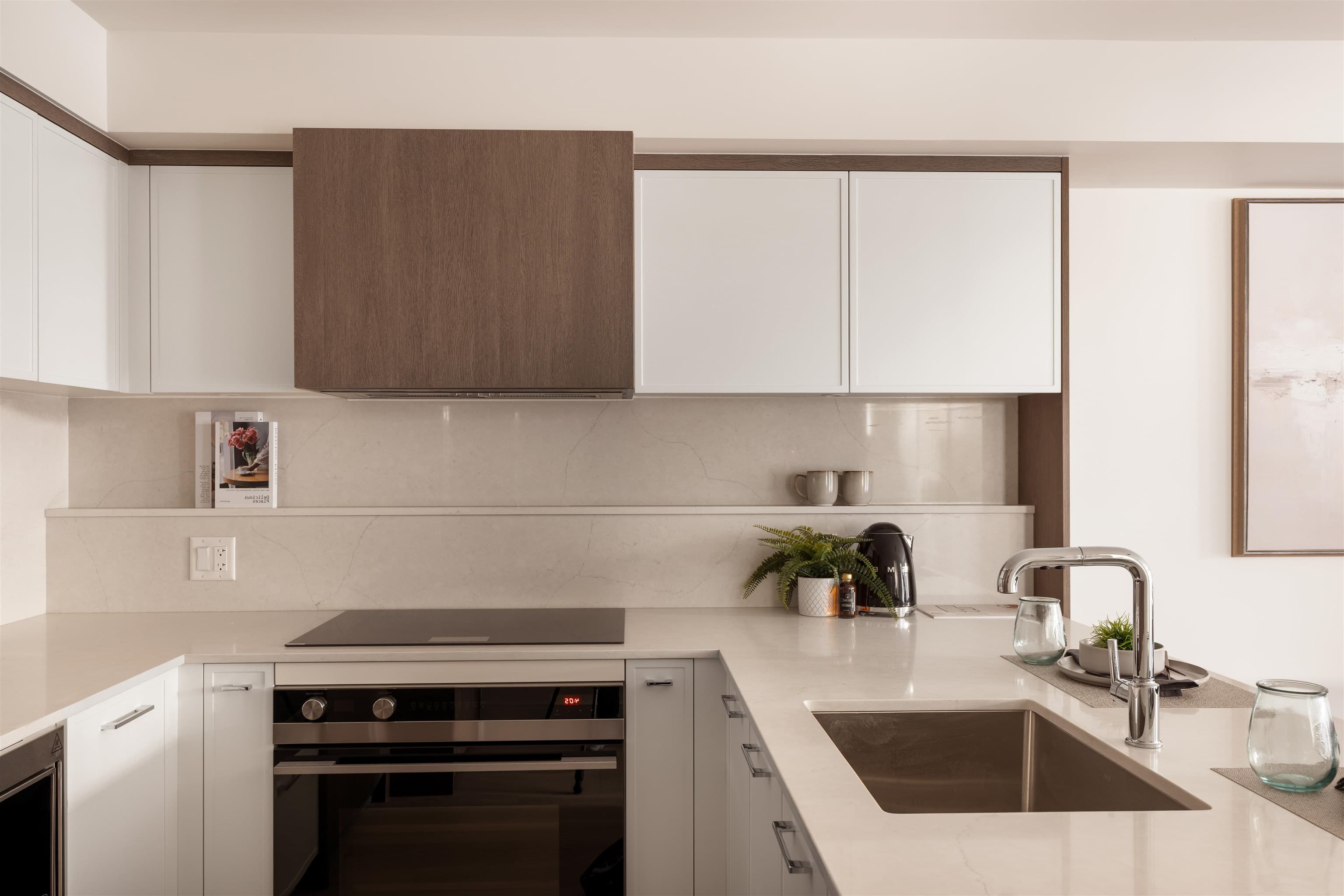 101 - 378 W 45th Avenue, Vancouver, V5Y 0P6 — photo 4