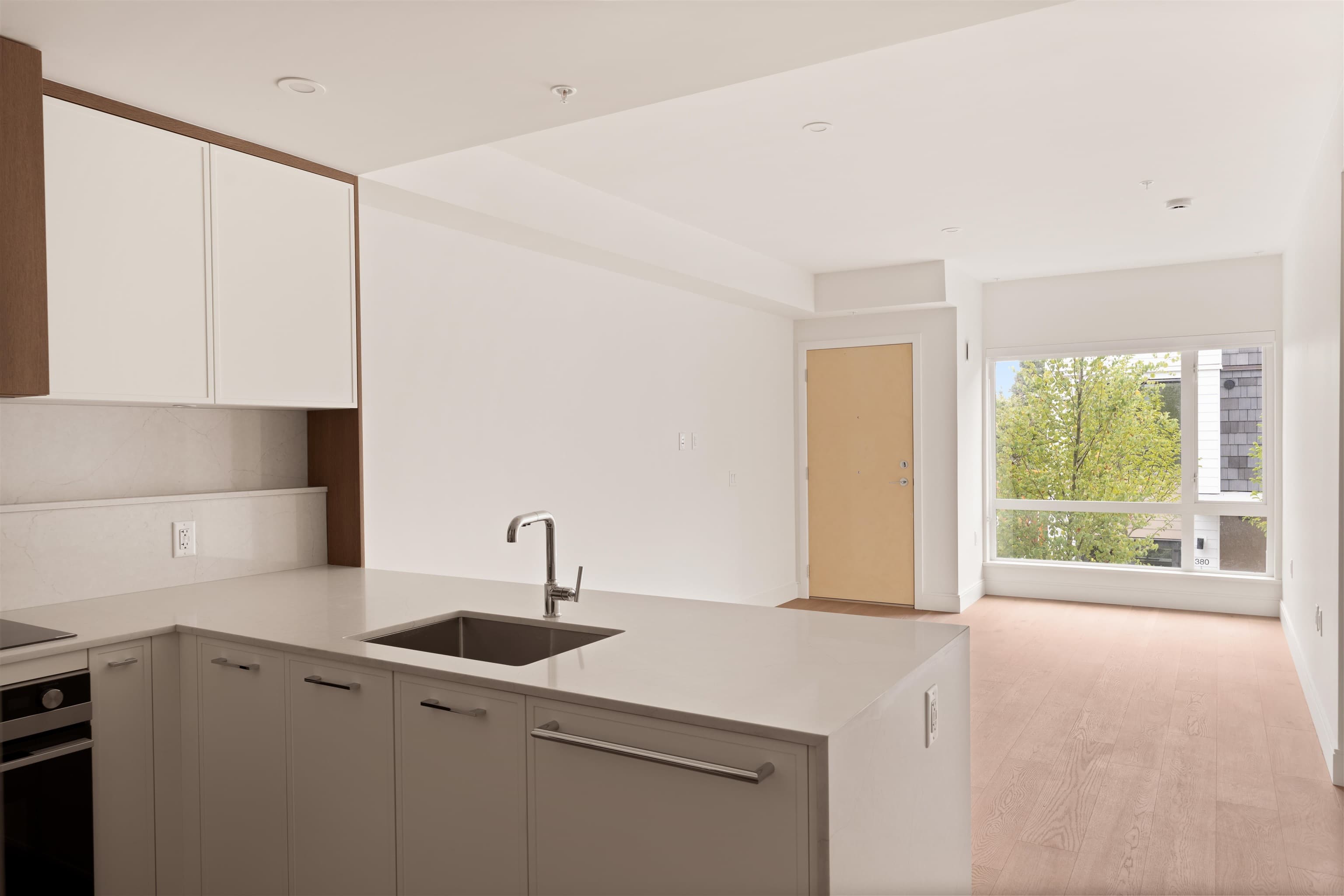 207 - 378 W 45th Avenue, Vancouver, V5Y 0P6 — photo 4