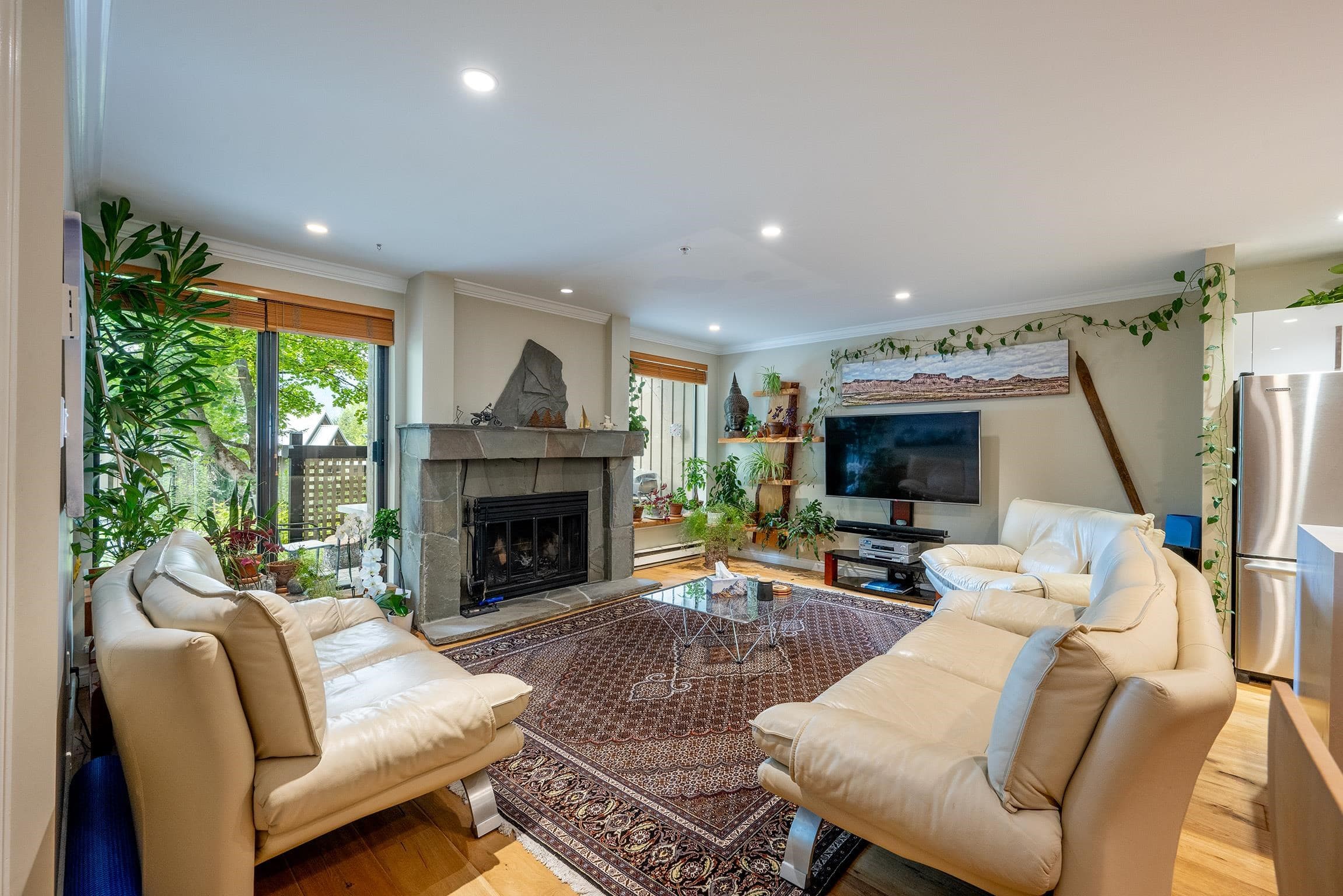 18 - 4637 Blackcomb Way, Whistler, V8E 0Y6 — photo 2