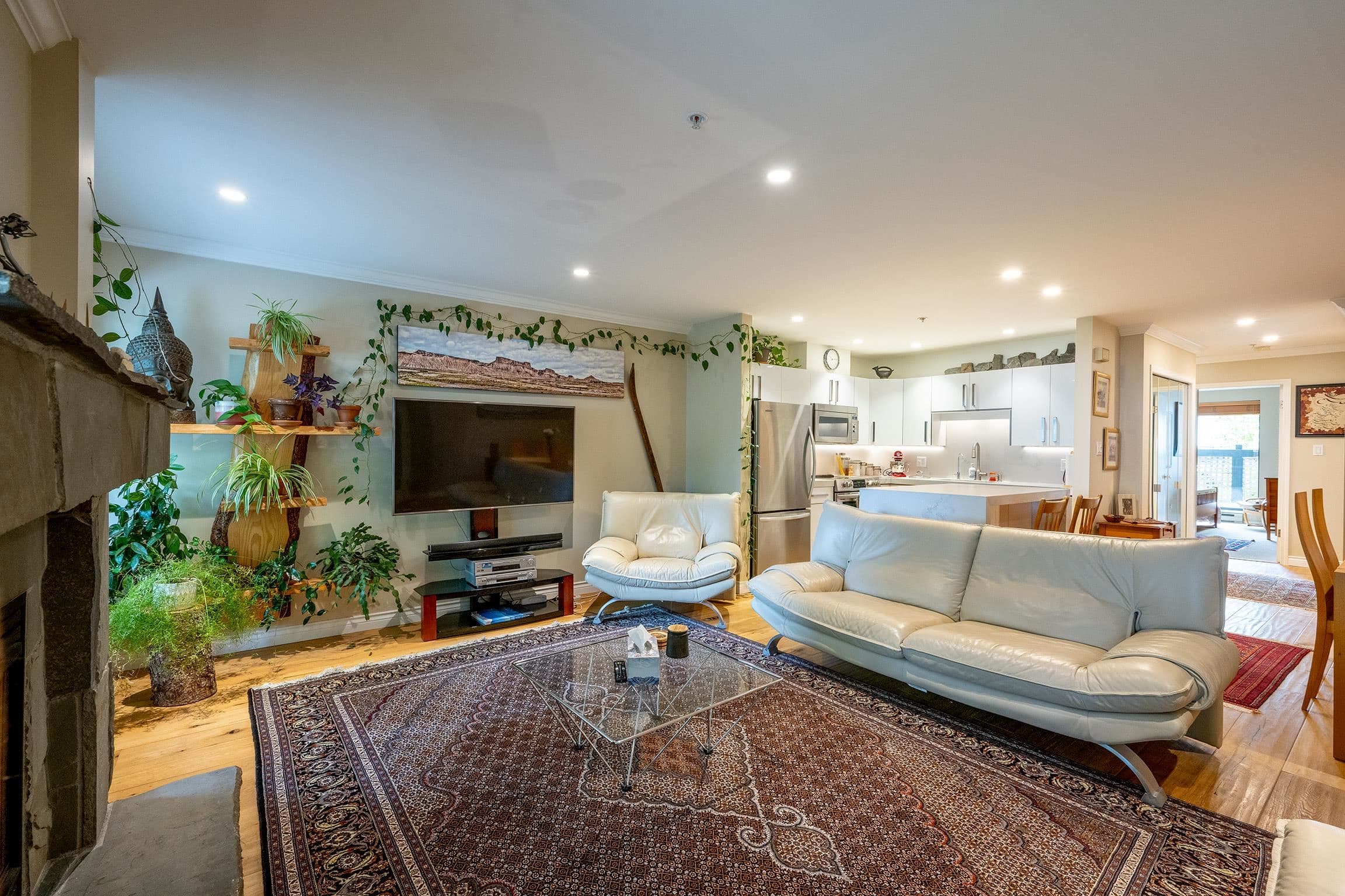 18 - 4637 Blackcomb Way, Whistler, V8E 0Y6 — photo 3