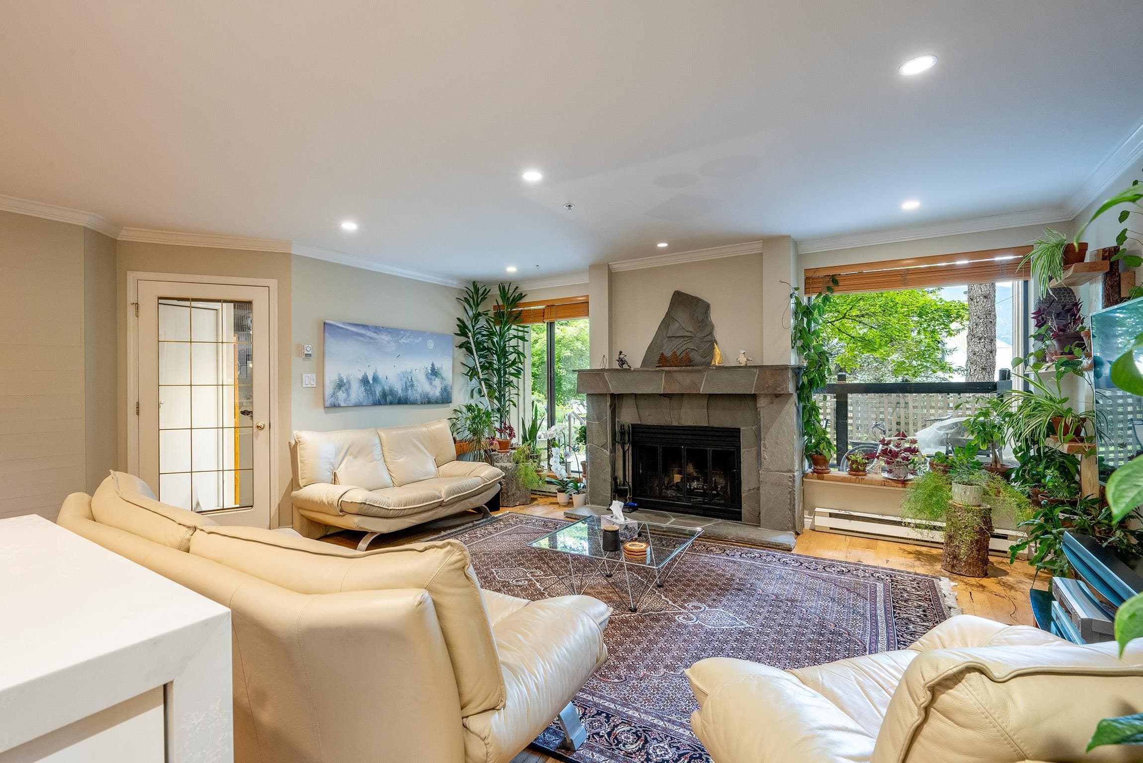 18 - 4637 Blackcomb Way, Whistler, V8E 0Y6 — photo 1
