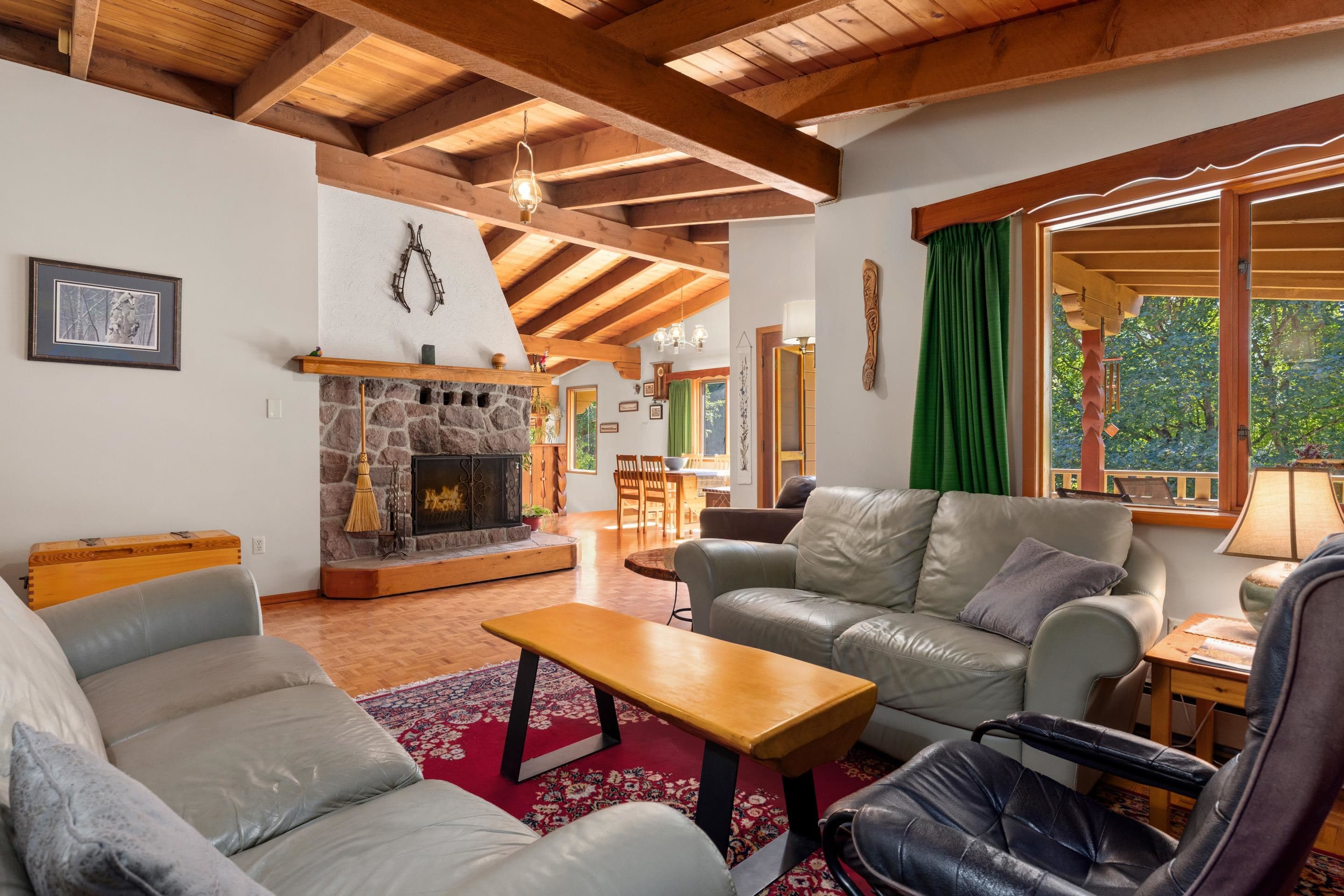 7869 Pemberton Meadows Road, Pemberton, V0N 2L2 — photo 4