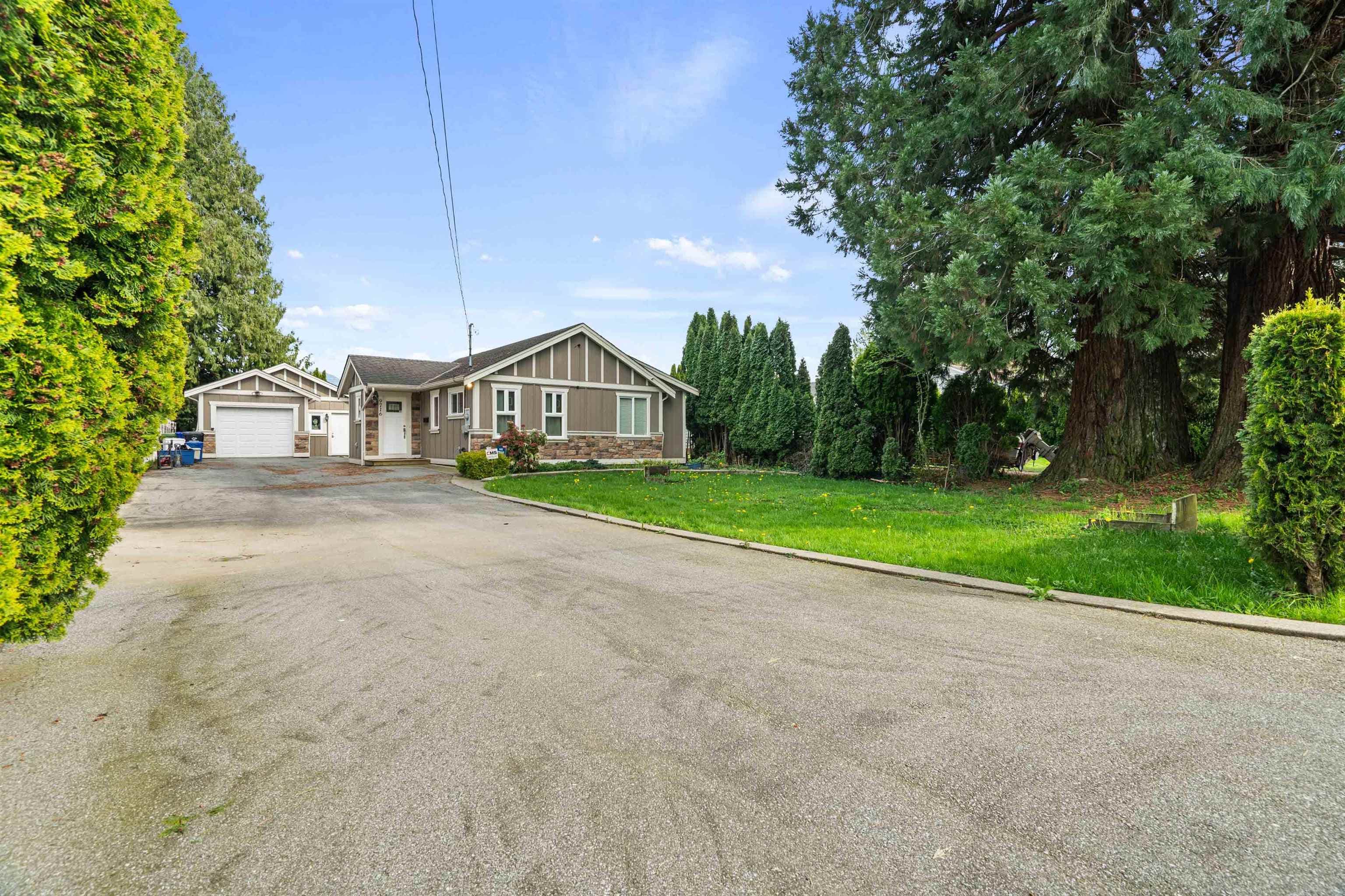 9716 Corbould Street, Chilliwack, V2P 4B5 — photo 2