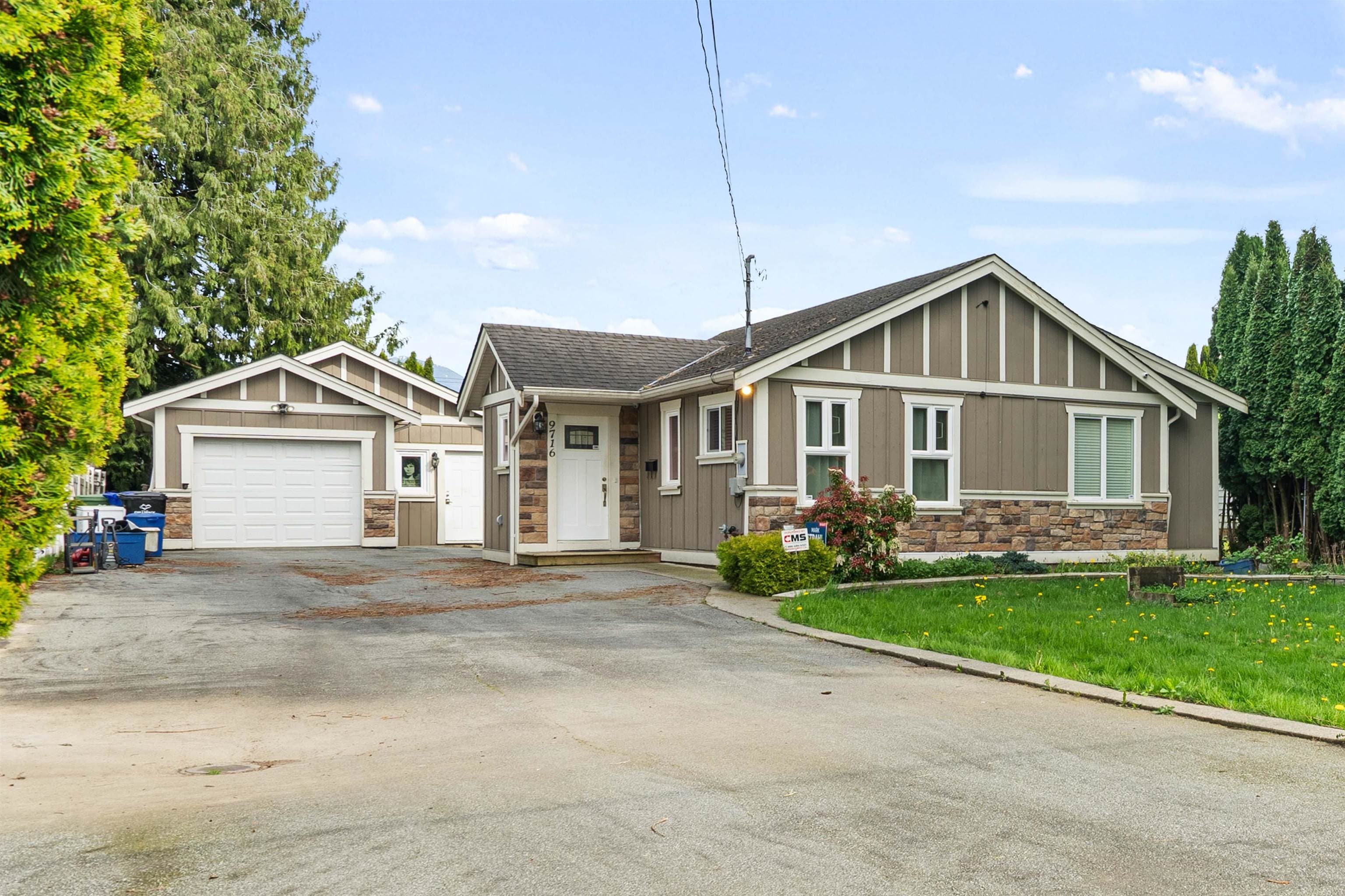 9716 Corbould Street, Chilliwack