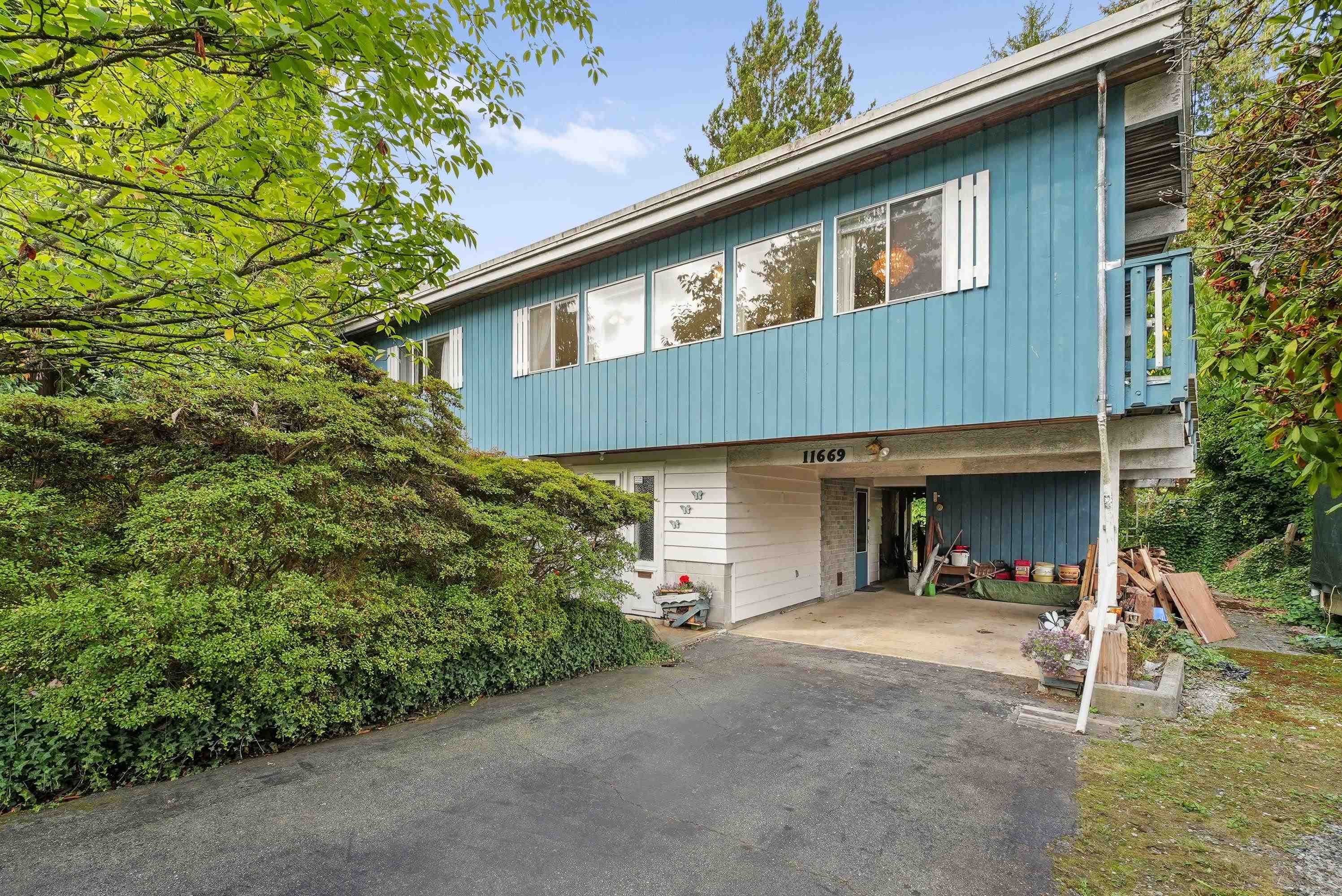 11669 228 Street, Maple Ridge, V2X 6L7 — photo 2
