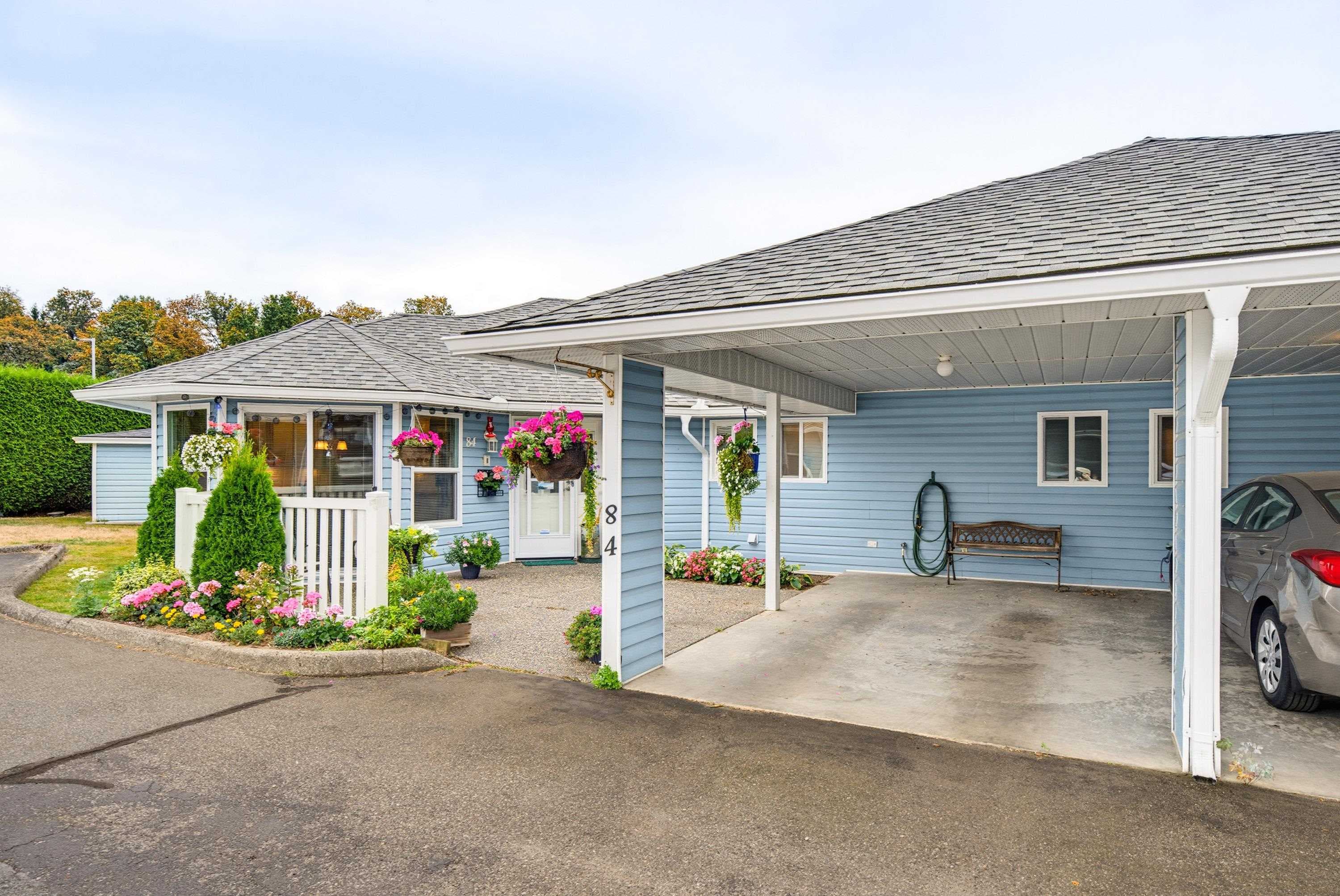 84 - 34959 Old Clayburn Road, Abbotsford, V2S 6W7 — photo 3