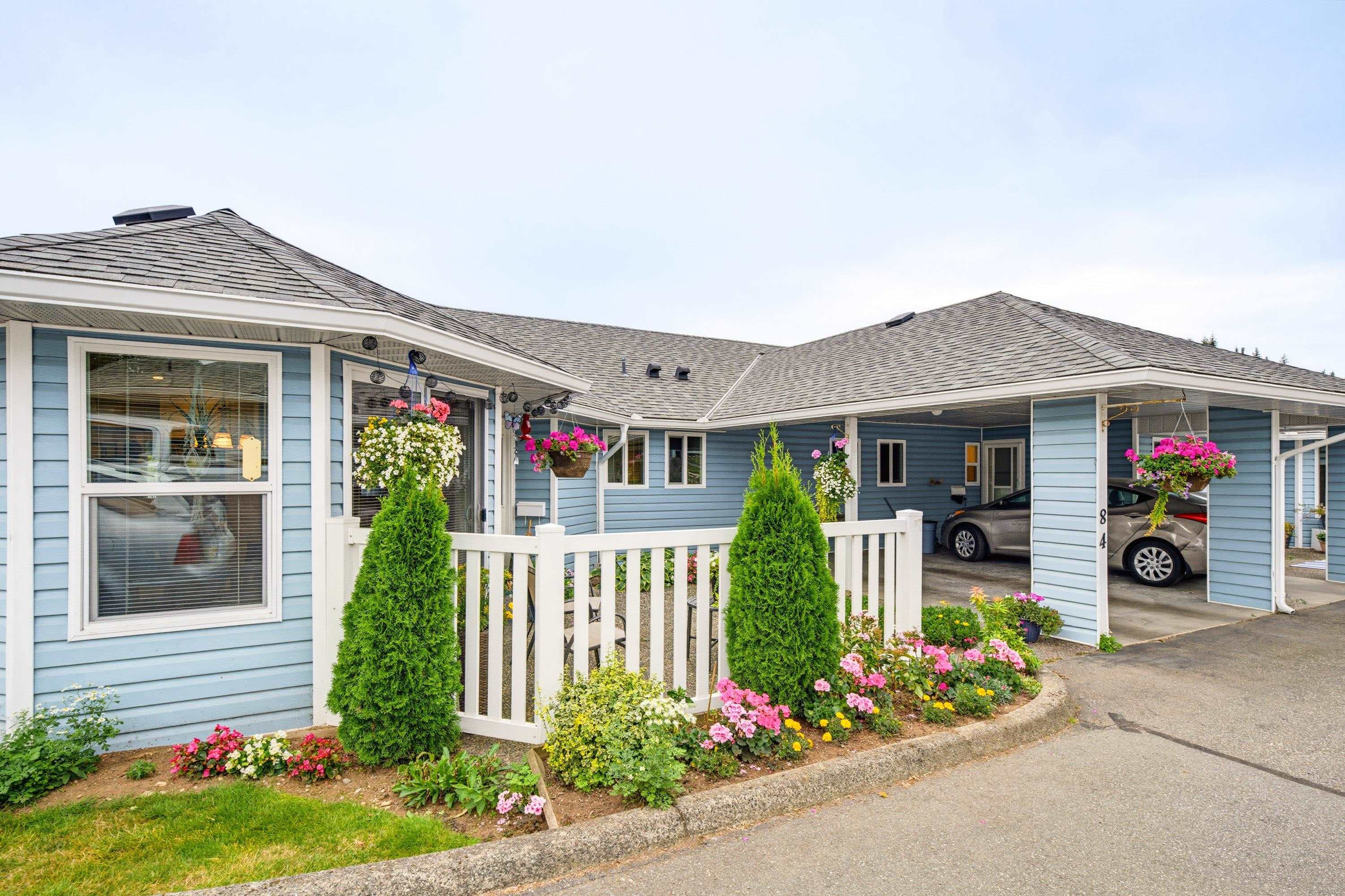 84 - 34959 Old Clayburn Road, Abbotsford, V2S 6W7 — photo 1