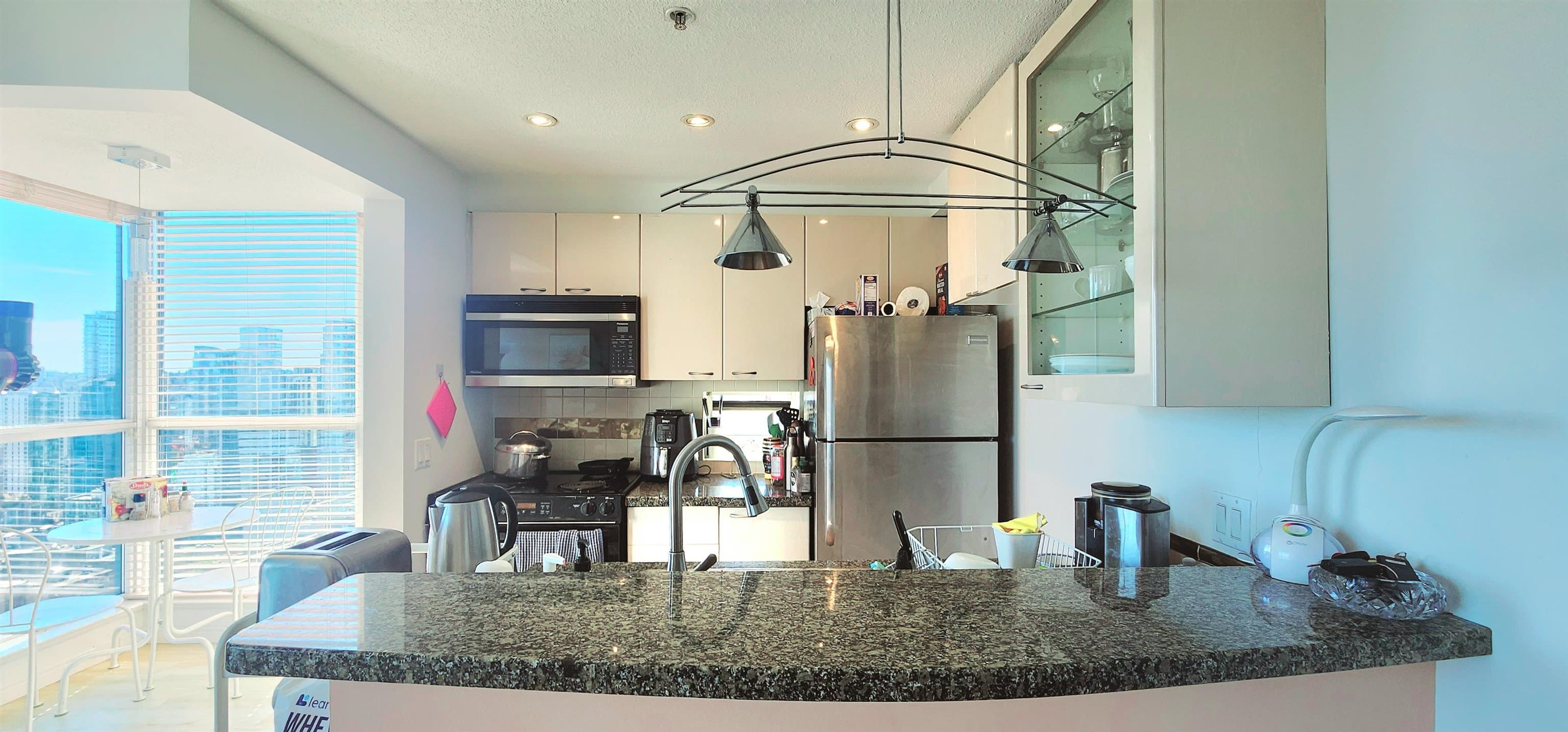2909 - 1068 Hornby Street, Vancouver, V6Z 2Y7 — photo 5