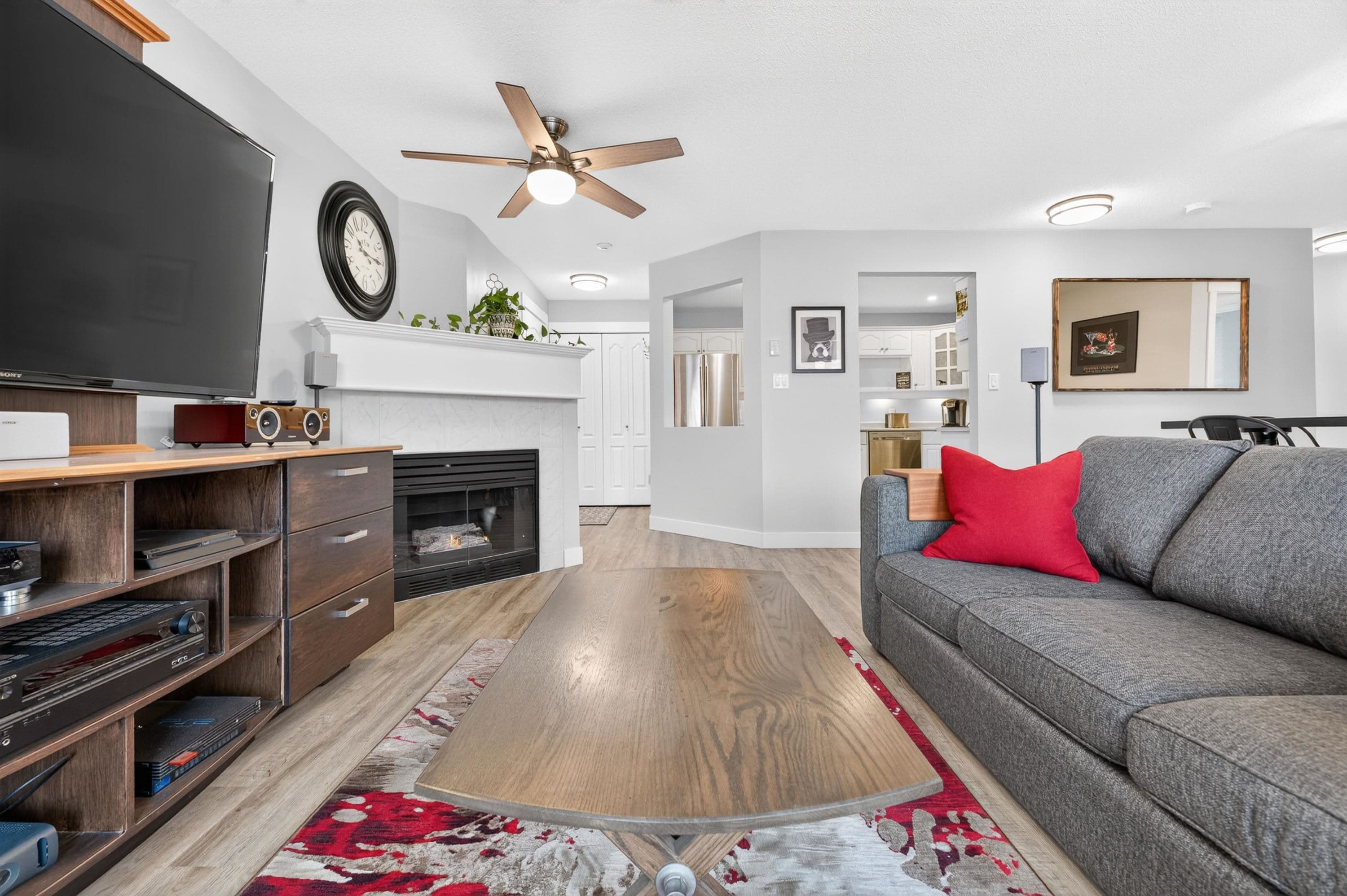 205 - 17730 58a Avenue, Surrey, V3S 8M5 — photo 3