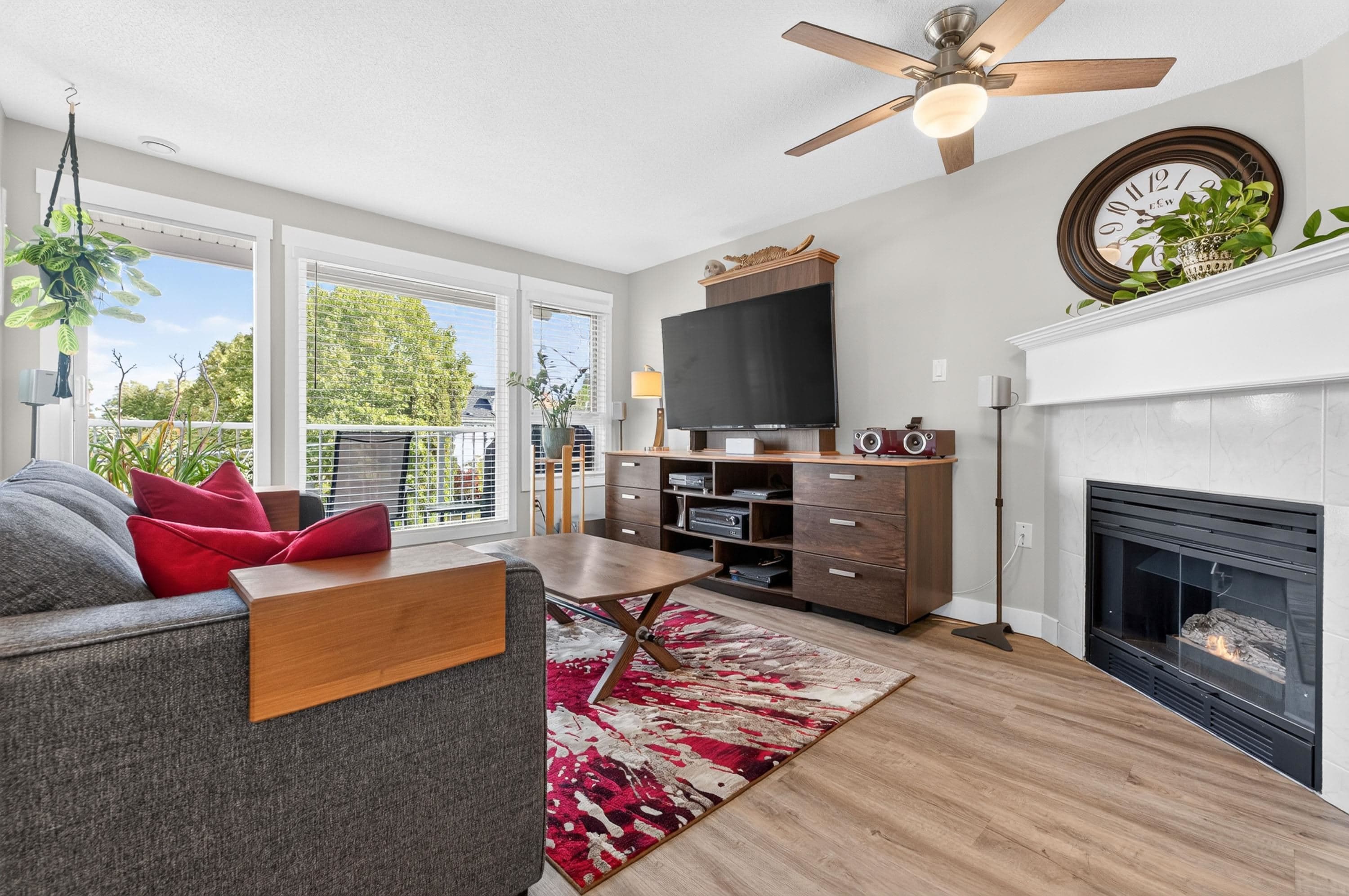 205 - 17730 58a Avenue, Surrey, V3S 8M5 — photo 5