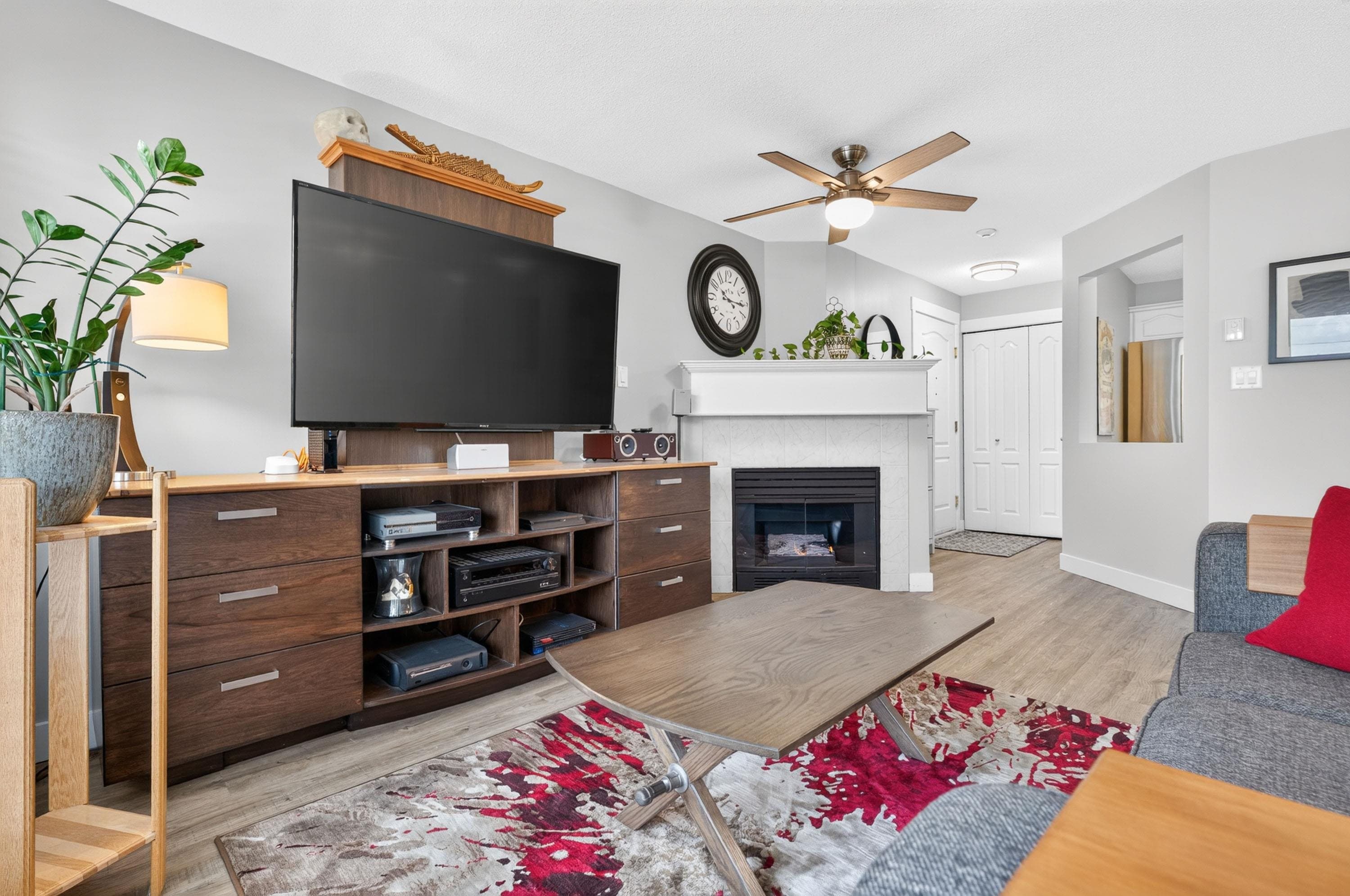 205 - 17730 58a Avenue, Surrey, V3S 8M5 — photo 4