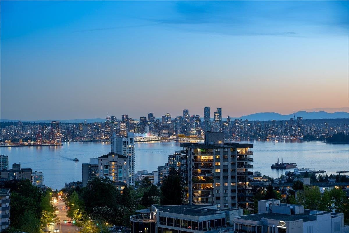 1004 - 135 E 13th Street, North Vancouver, V7L 0J8 — photo 4