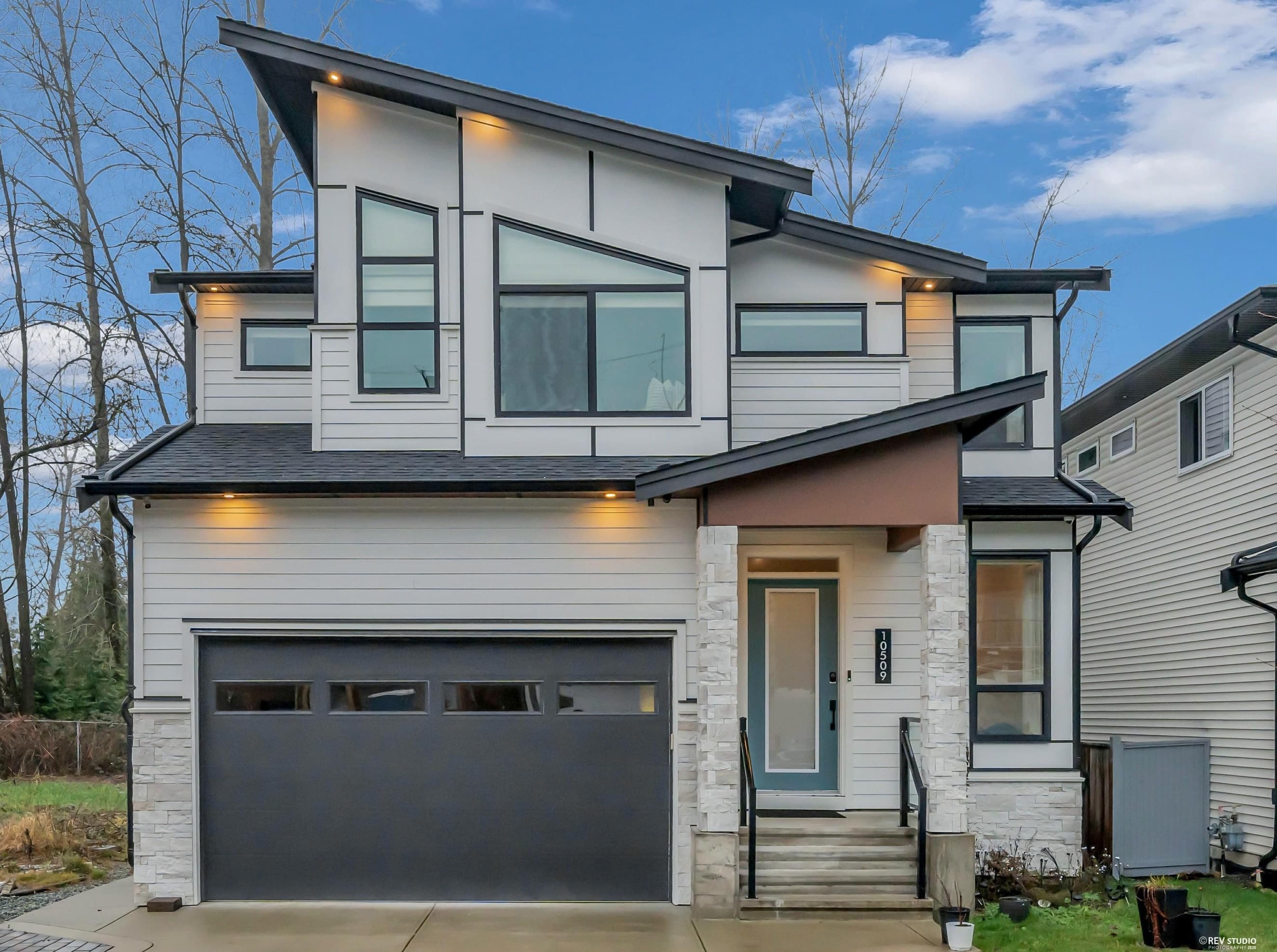 10509 Mcveety Street, Maple Ridge