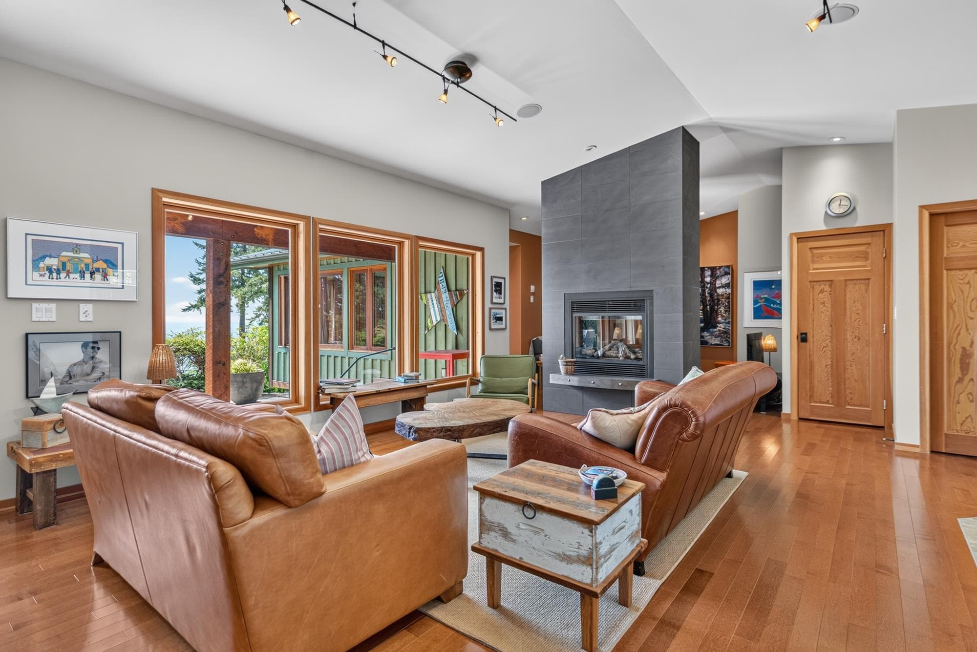 987 Gower Point Road, Gibsons, V0N 1V3 — photo 5