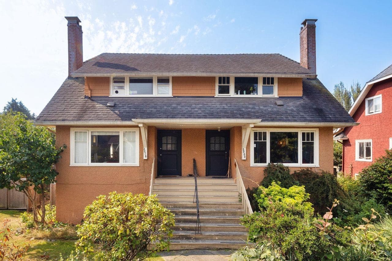 2078-88 Creelman Avenue, Vancouver, V6J 1C4 — photo 3