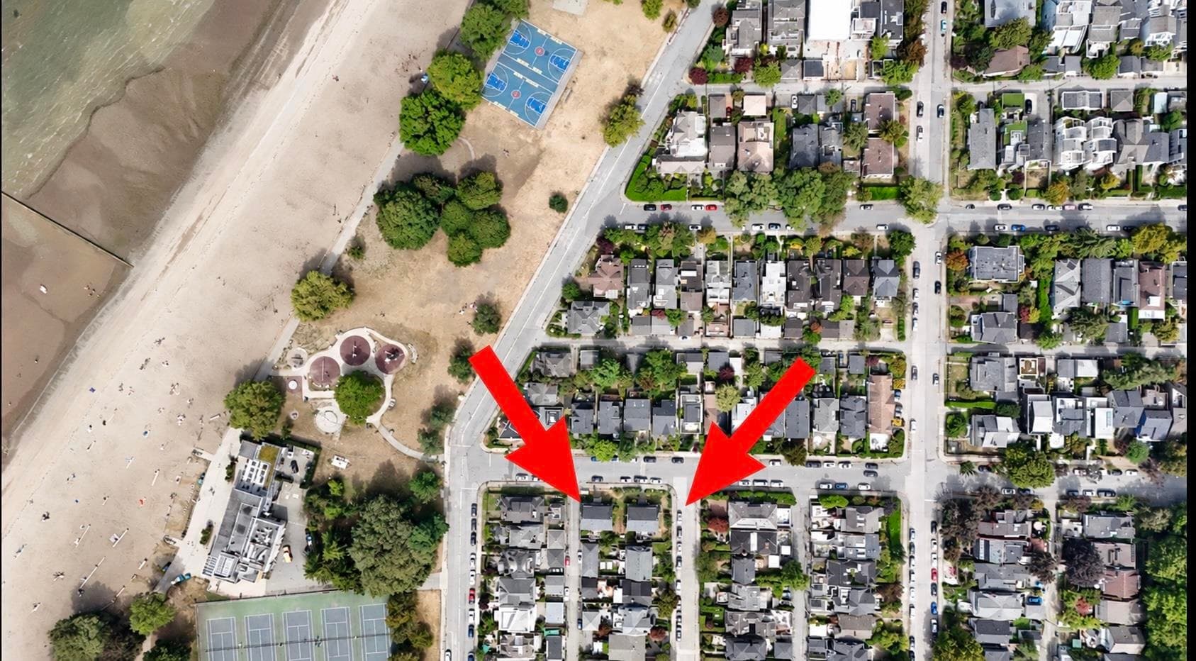 2078-88 Creelman Avenue, Vancouver, V6J 1C4 — photo 1