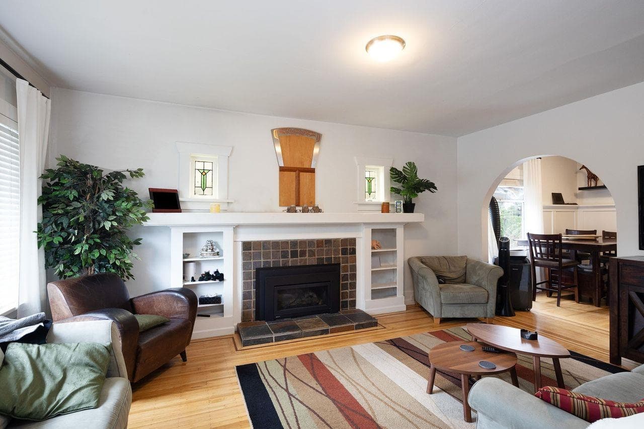2078-88 Creelman Avenue, Vancouver, V6J 1C4 — photo 4