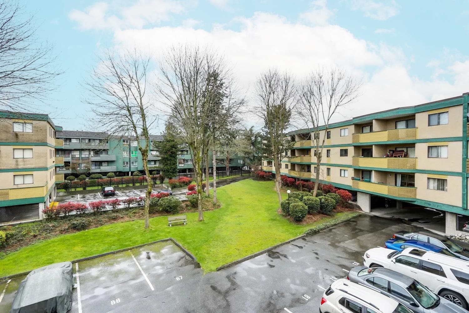 227 - 8700 Ackroyd Road, Richmond, V6X 3G2 — photo 2