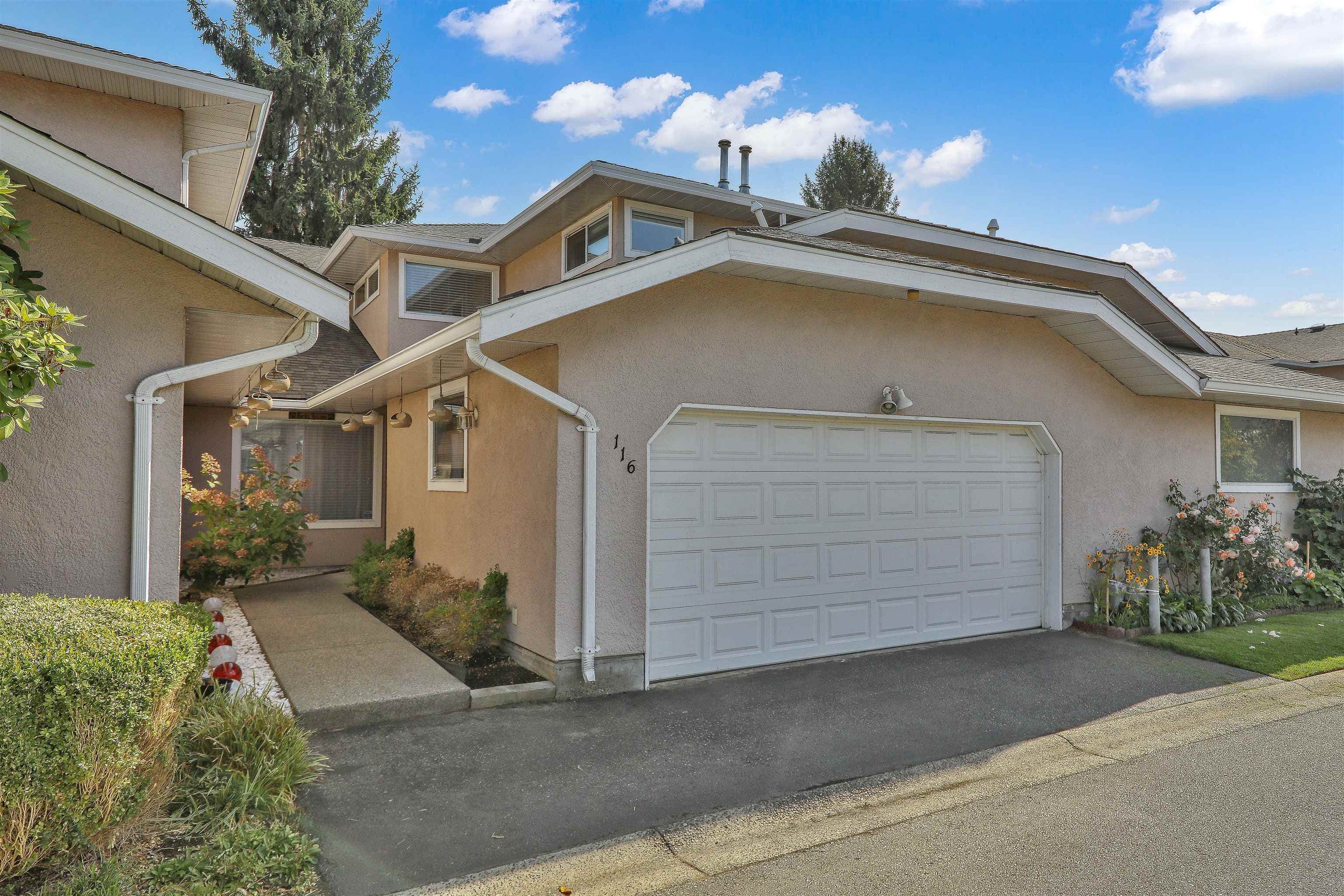 116 - 15501 89a Avenue, Surrey