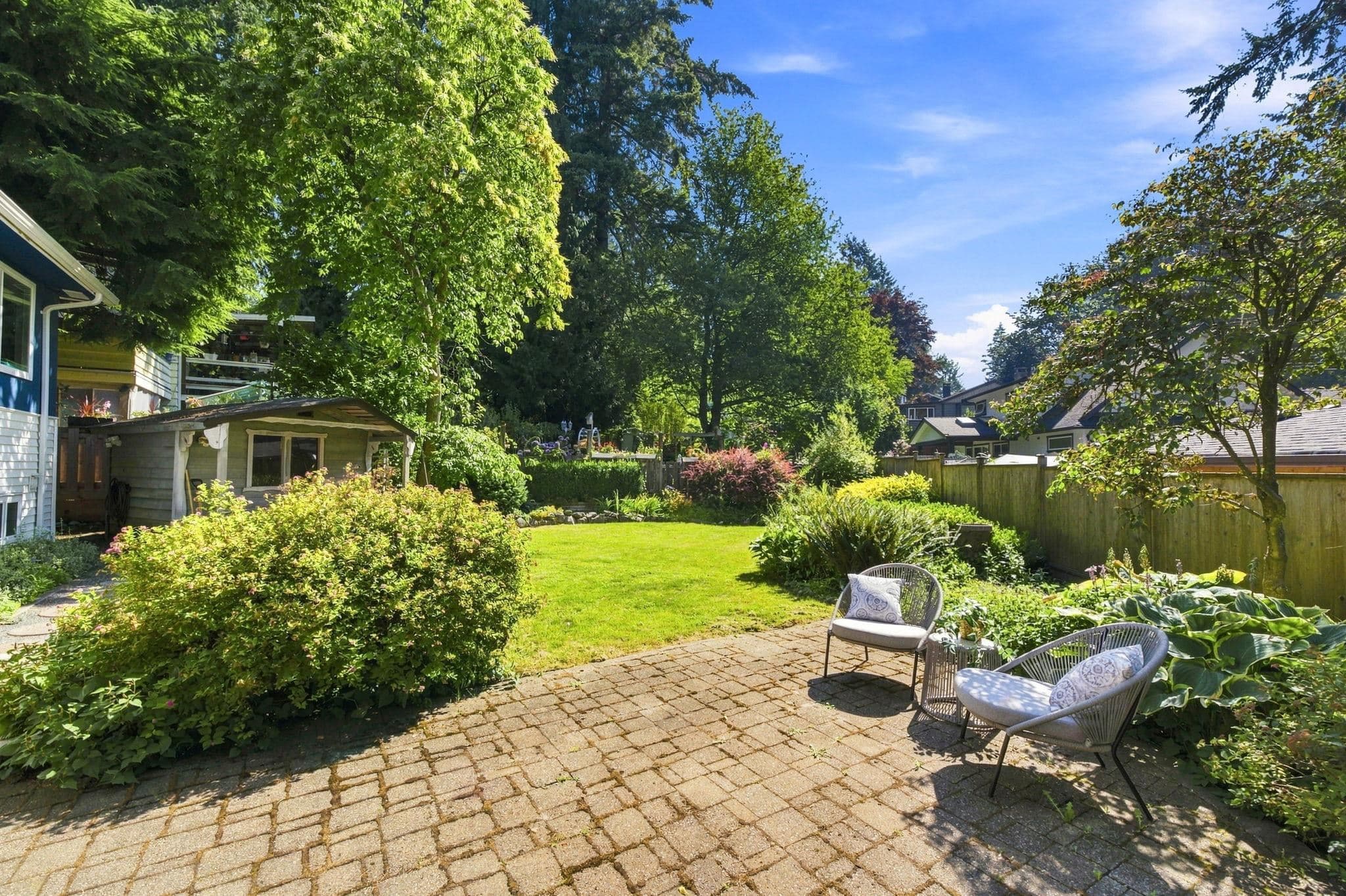 1611 Lynn Valley Road, North Vancouver, V7J 2B5 — photo 1
