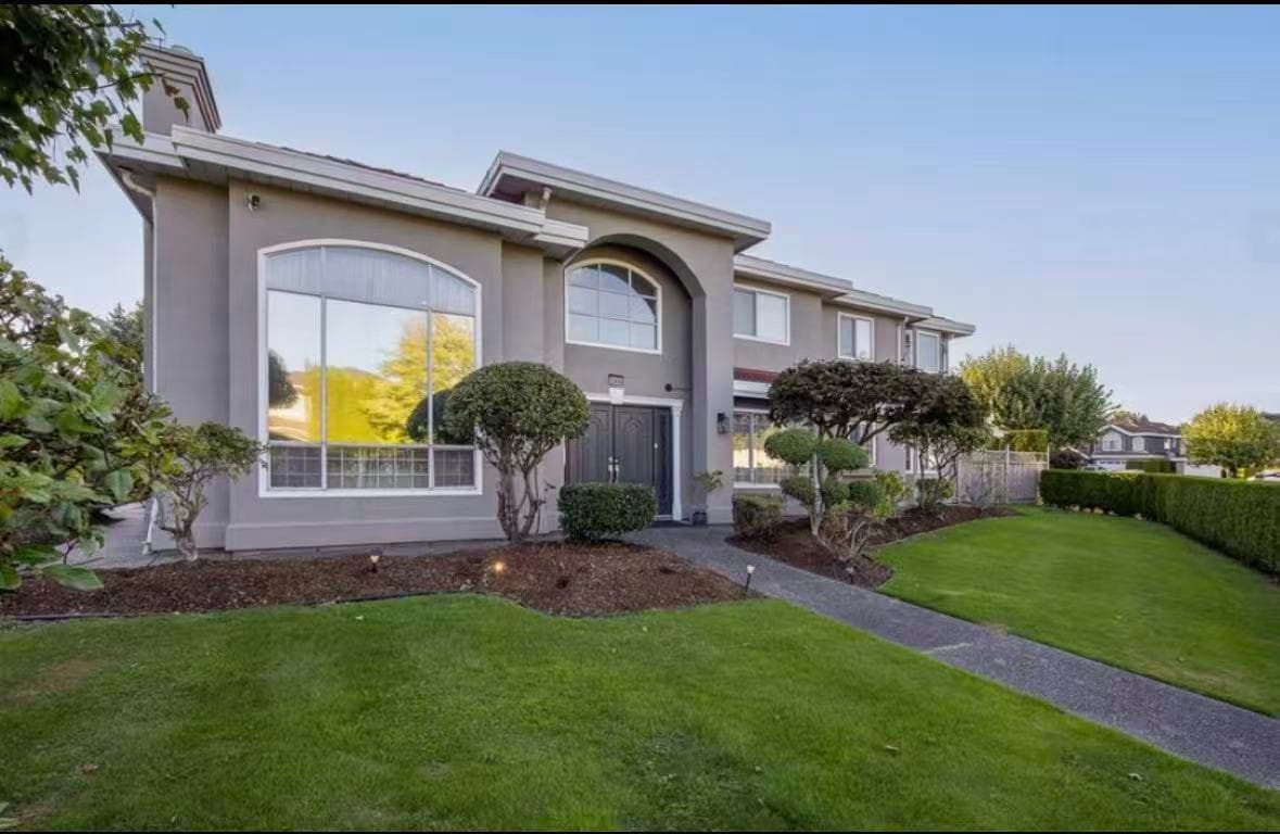 12460 Jensen Drive, Richmond, V6V 2R7 — photo 2