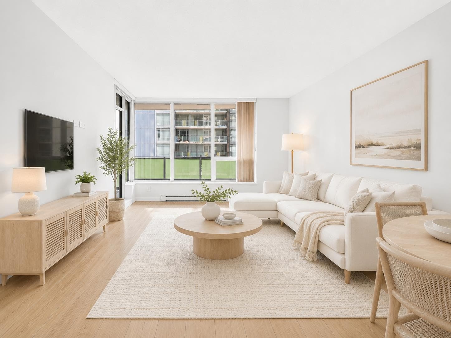 1408 - 6638 Dunblane Avenue, Burnaby, V5H 0G8 — photo 2