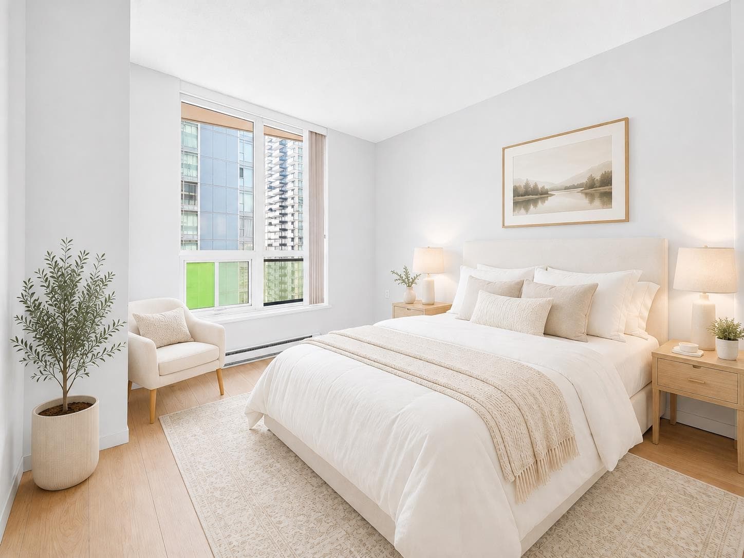 1408 - 6638 Dunblane Avenue, Burnaby, V5H 0G8 — photo 3