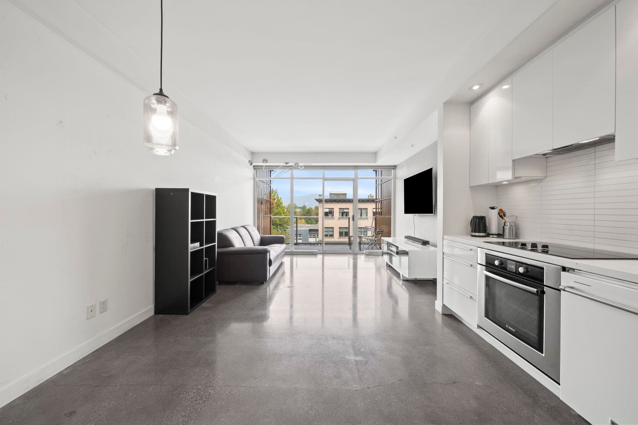 413 - 256 E 2nd Avenue, Vancouver, V5T 0A7 — photo 2