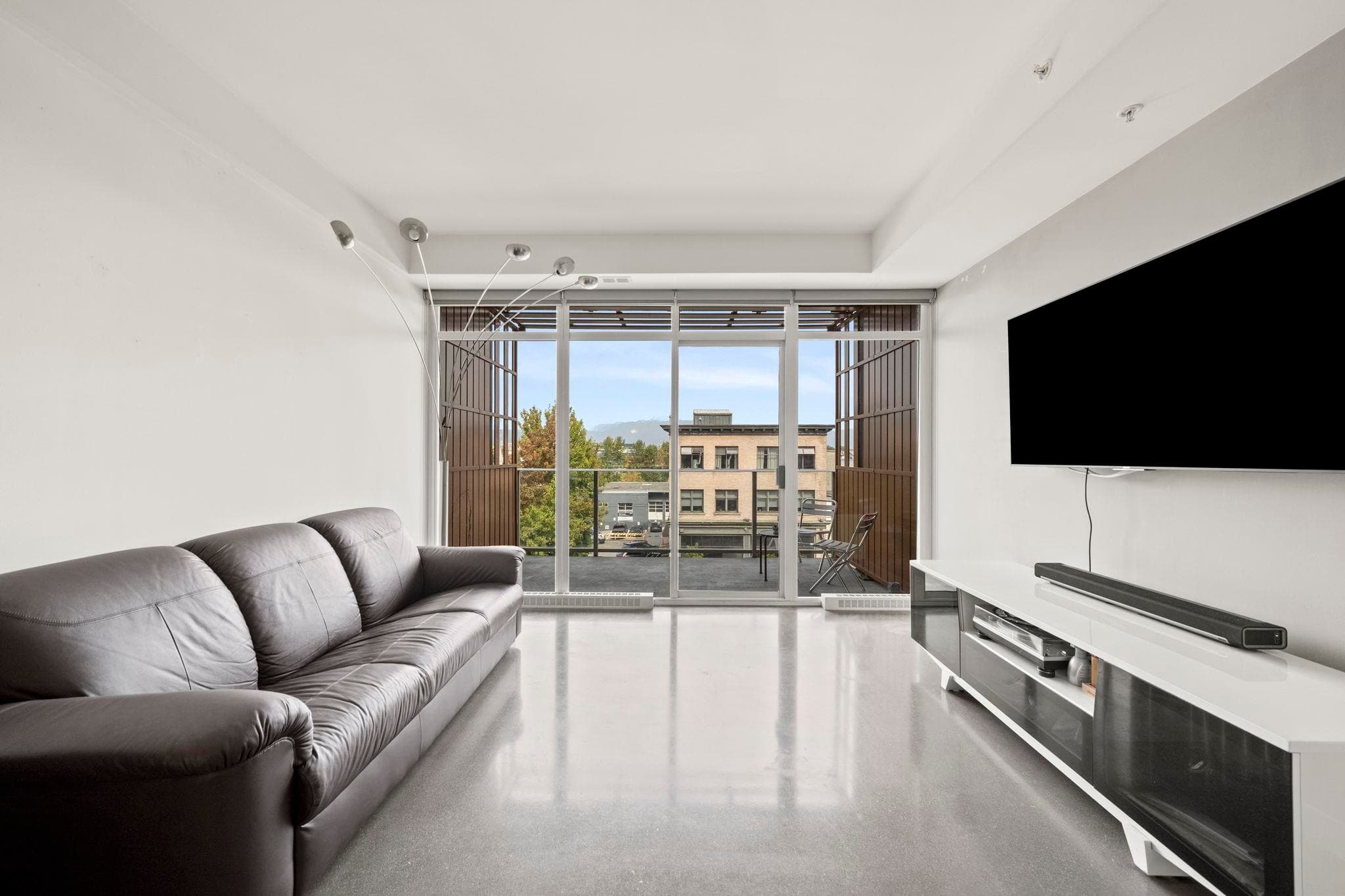 413 - 256 E 2nd Avenue, Vancouver, V5T 0A7 — photo 3