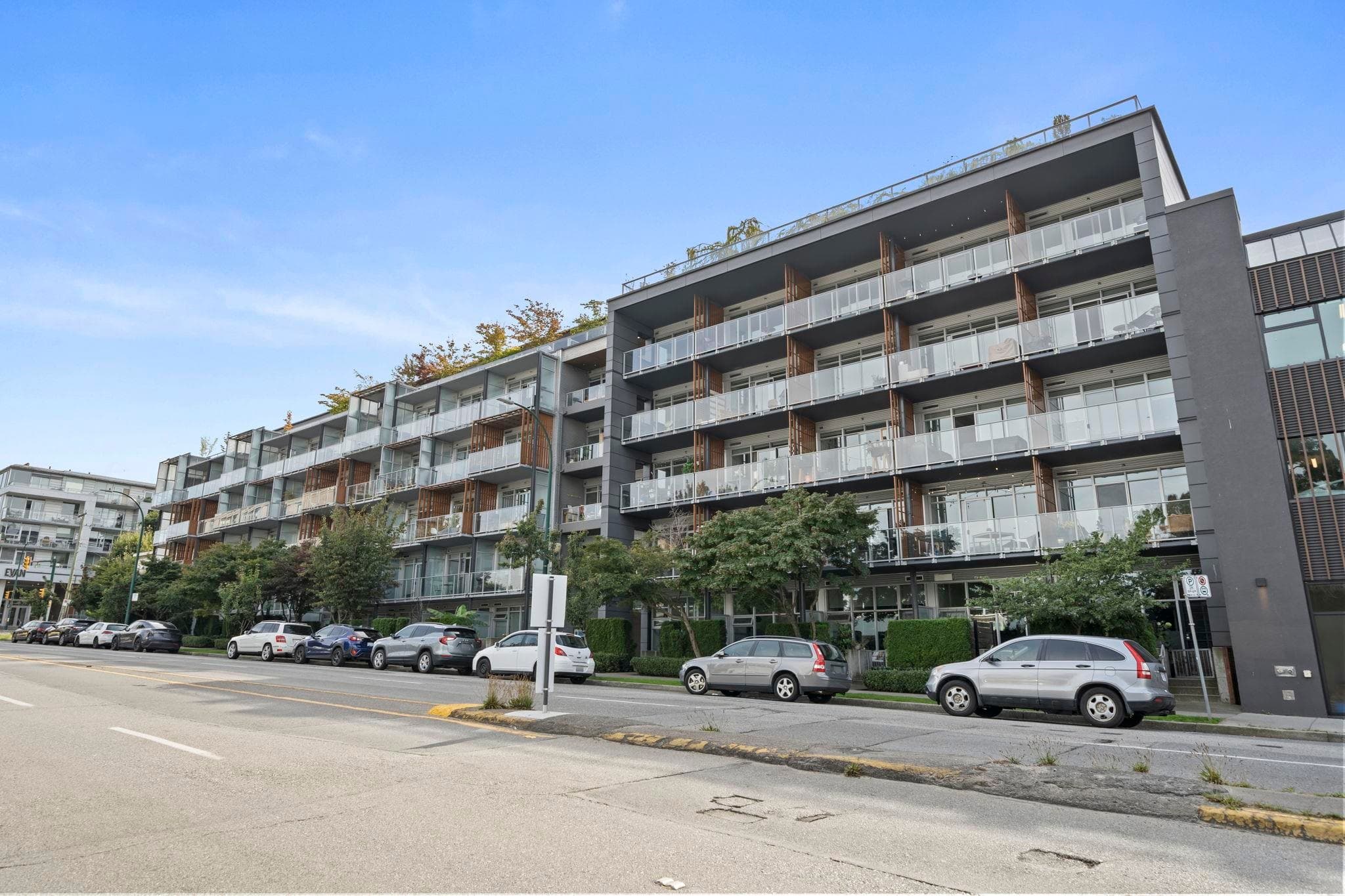 413 - 256 E 2nd Avenue, Vancouver