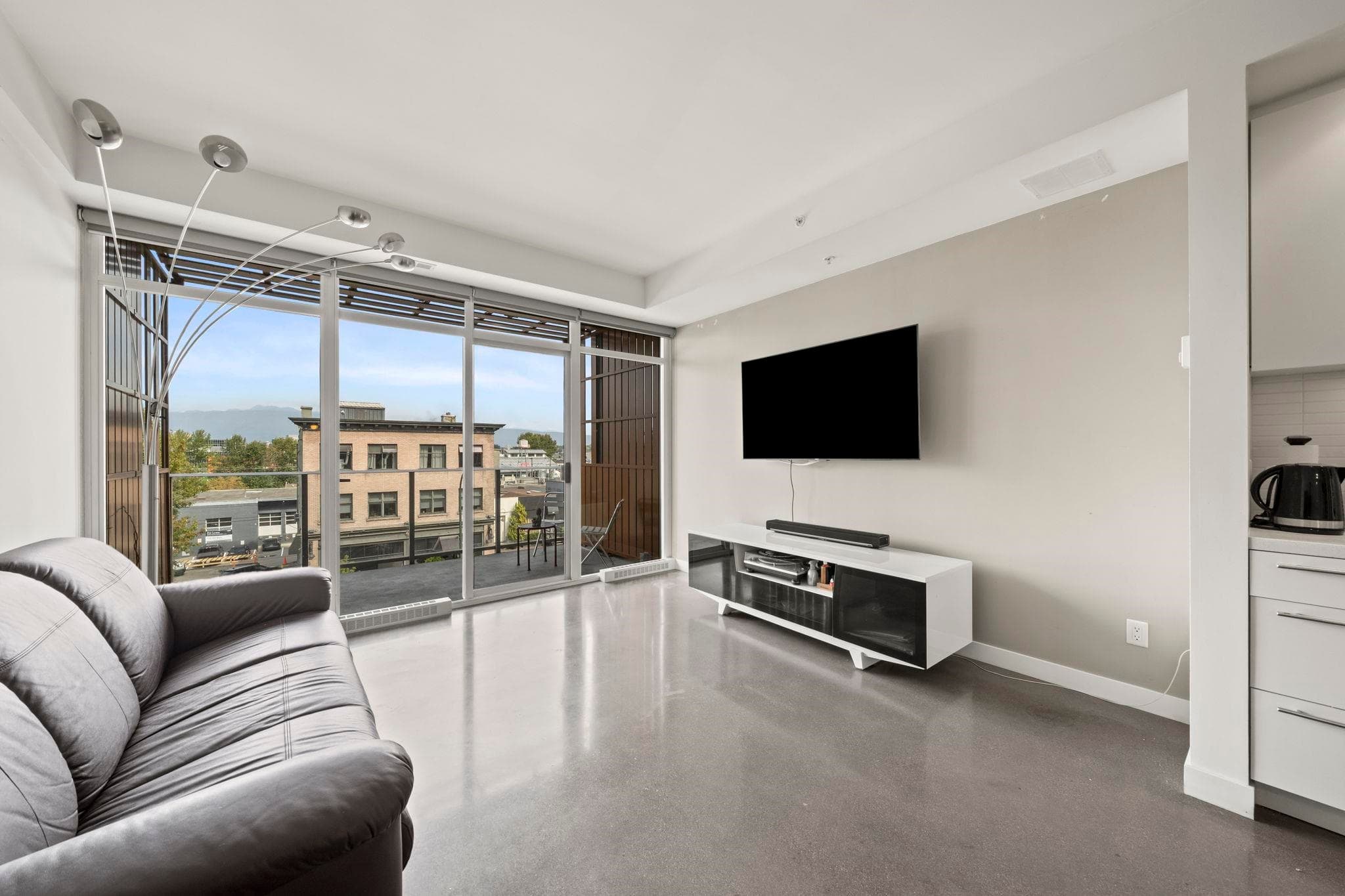 413 - 256 E 2nd Avenue, Vancouver, V5T 0A7 — photo 4