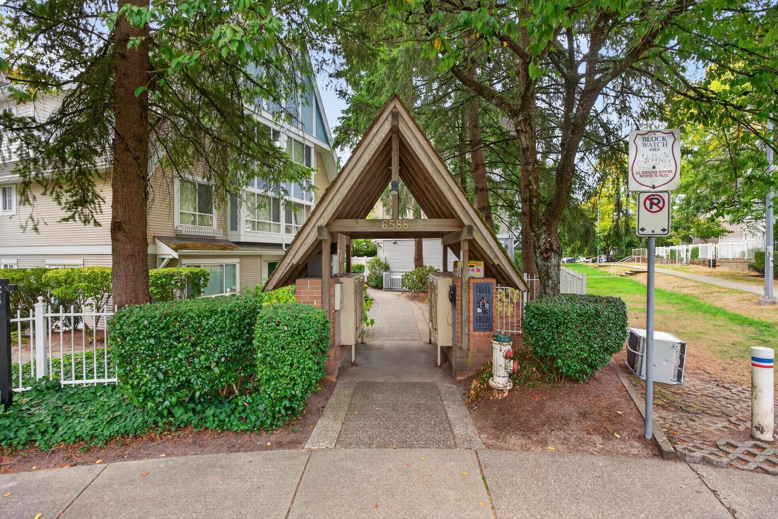 20 - 6588 Southoaks Crescent, Burnaby, V5E 4K1 — photo 2