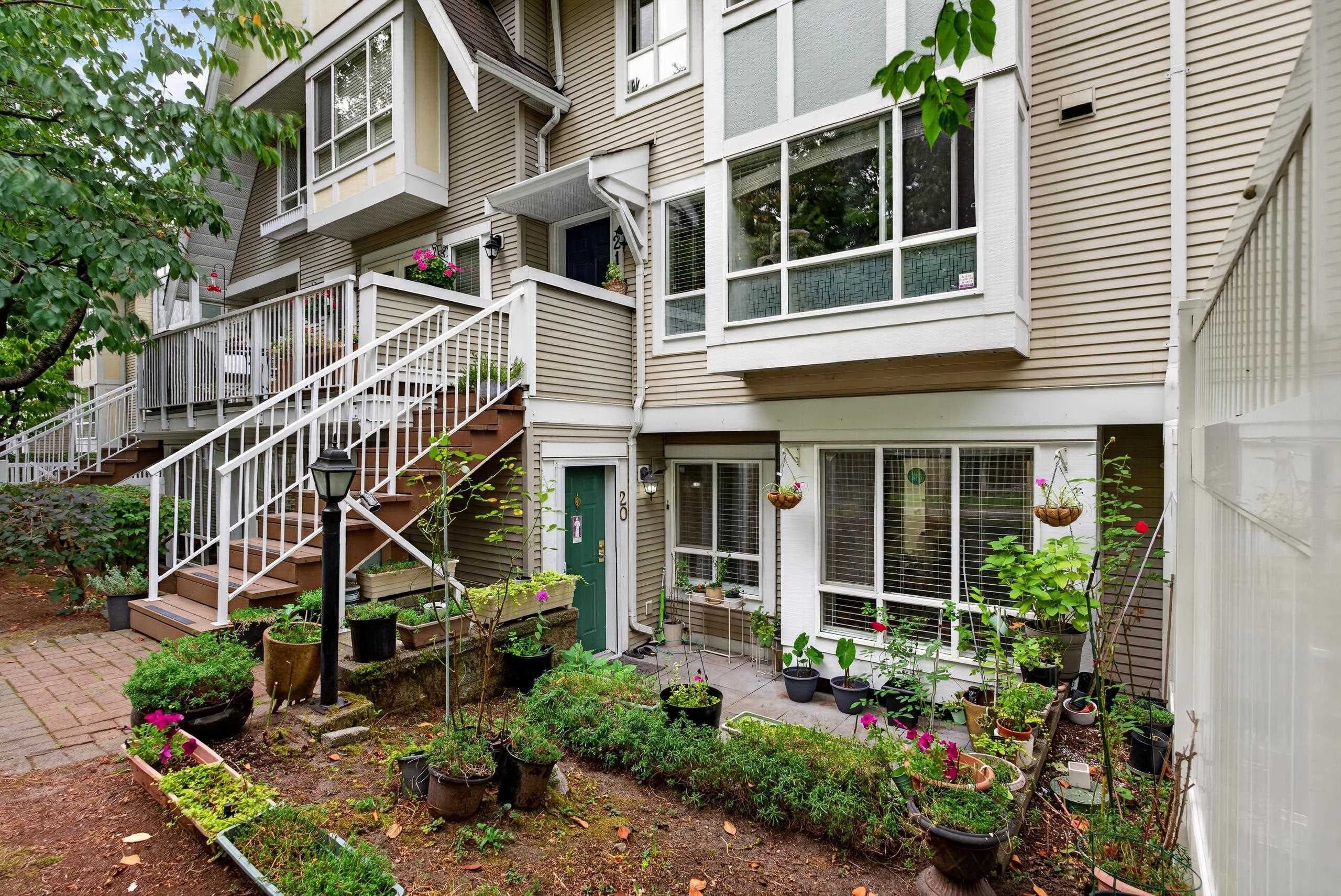 20 - 6588 Southoaks Crescent, Burnaby, V5E 4K1 — photo 5