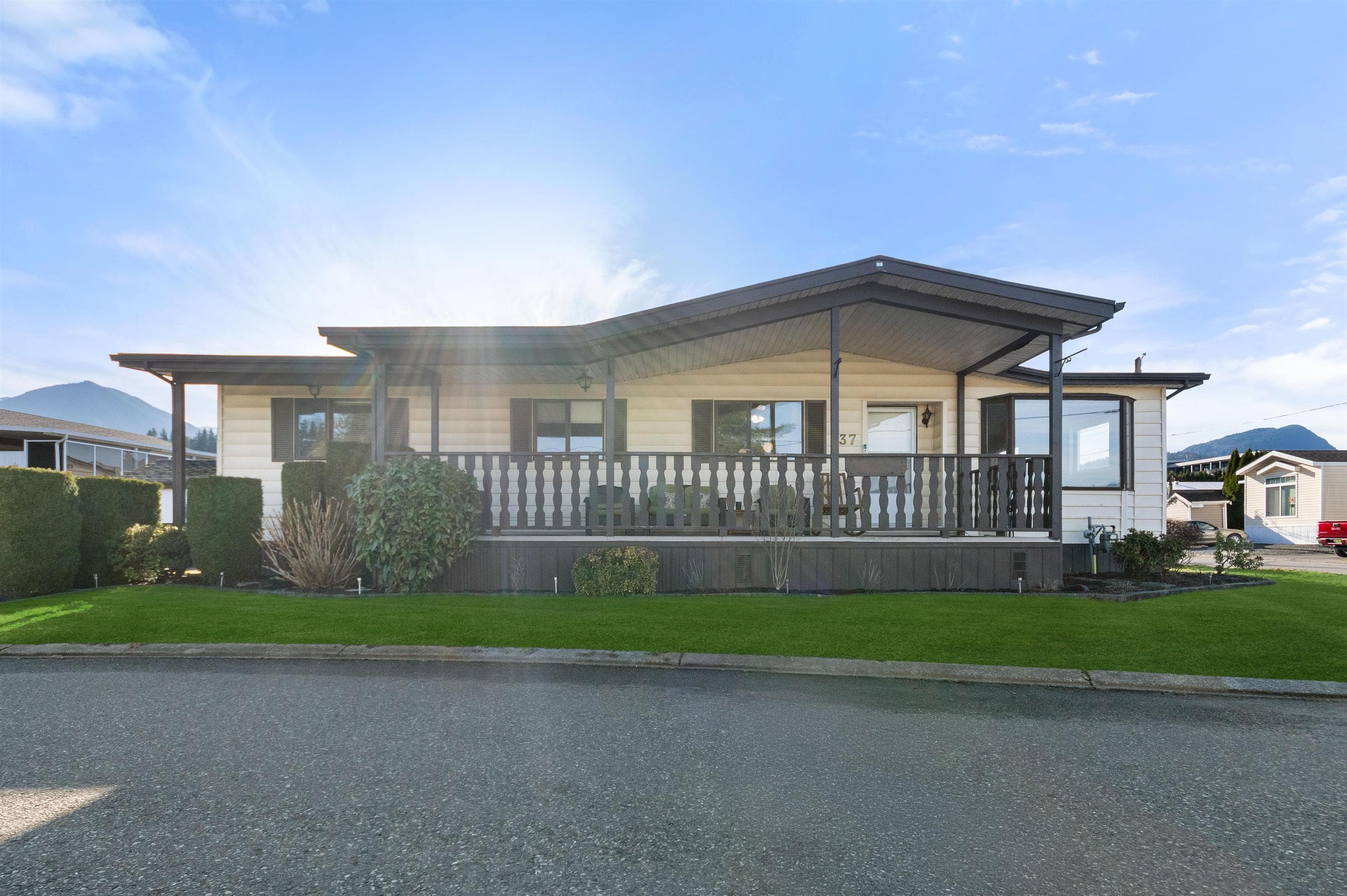 137 - 6338 Vedder Road, Chilliwack