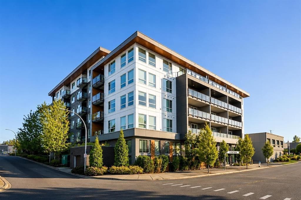 201 - 32838 Ventura Avenue, Abbotsford